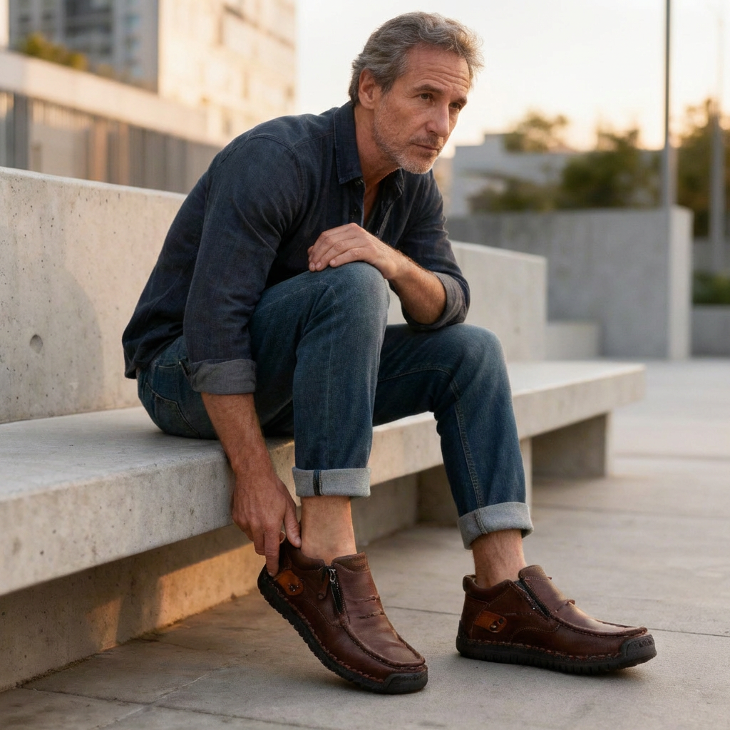 Ready to walk more comfortably every day?