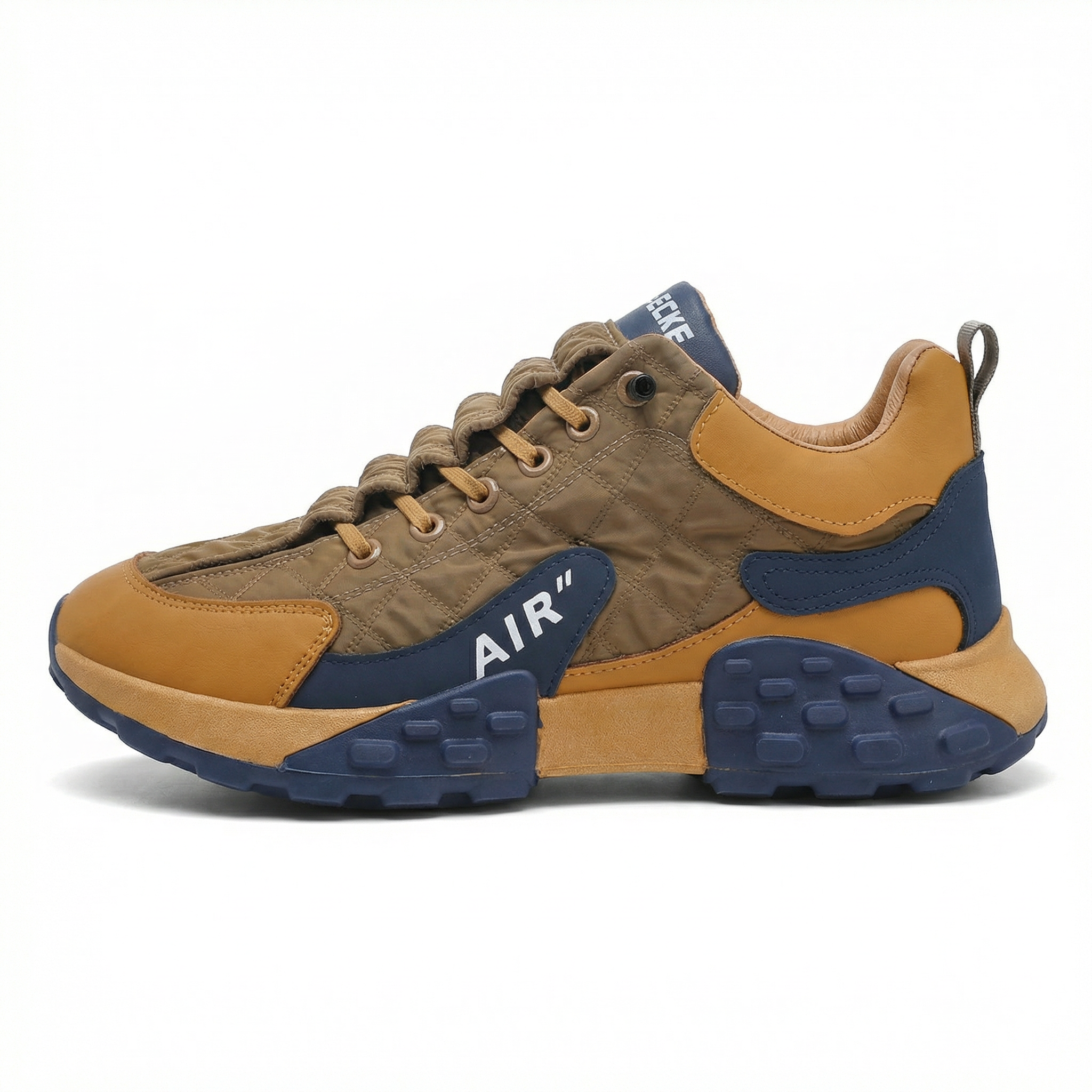 Air-Resistant & Comfortable Shoes | Ponty