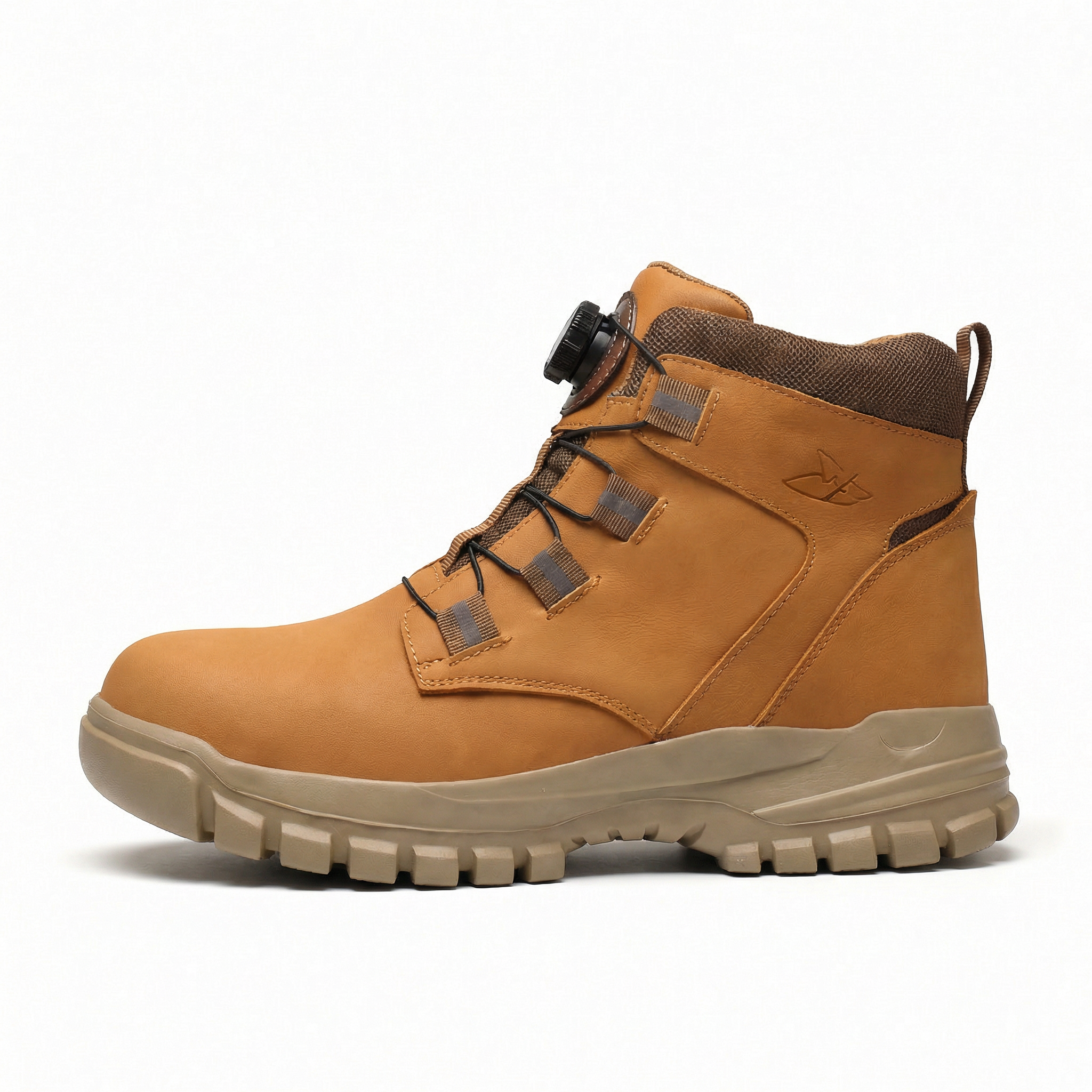 Titan • Ultralight Safety Boots