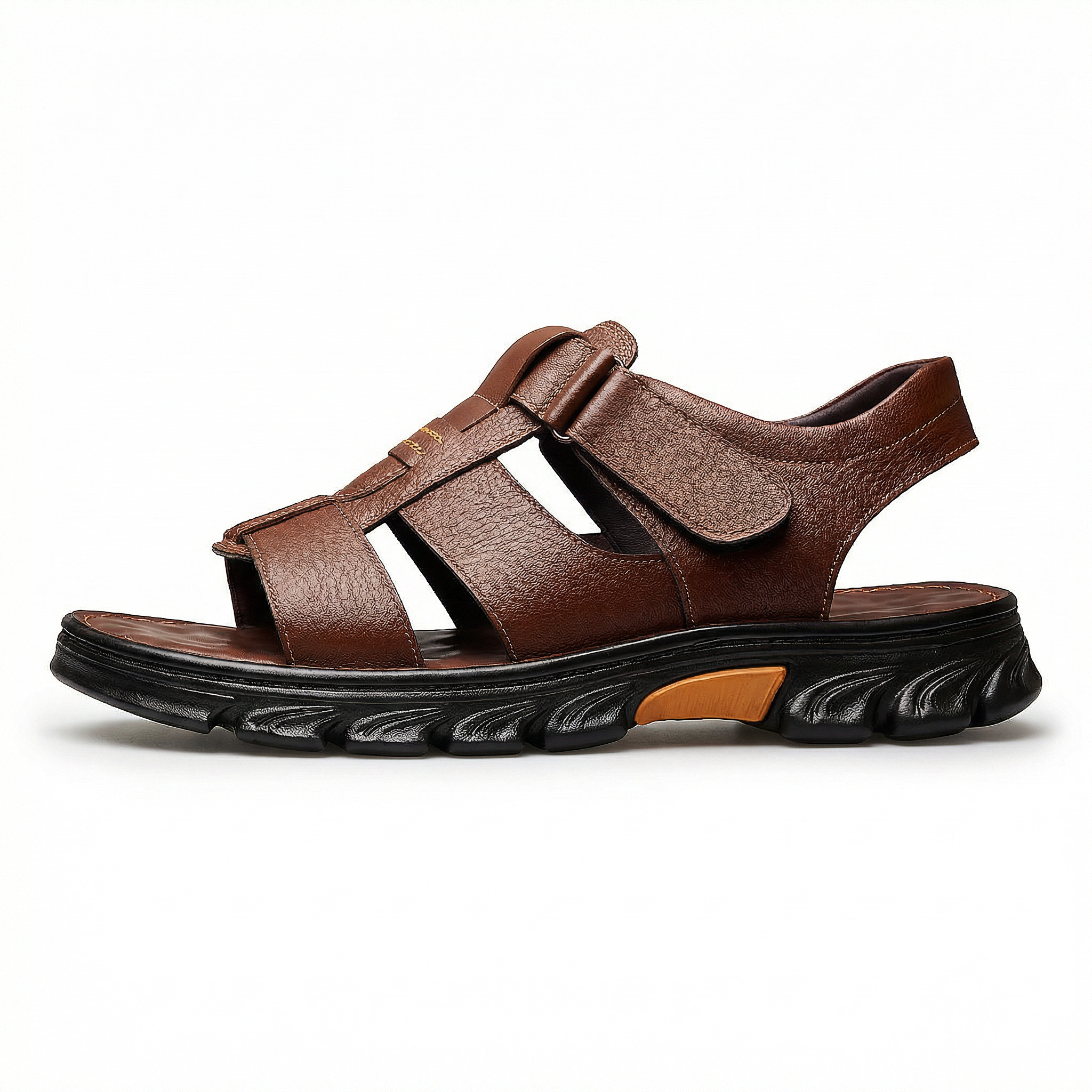 UrbanTrek – Daily support sandals for foot relief