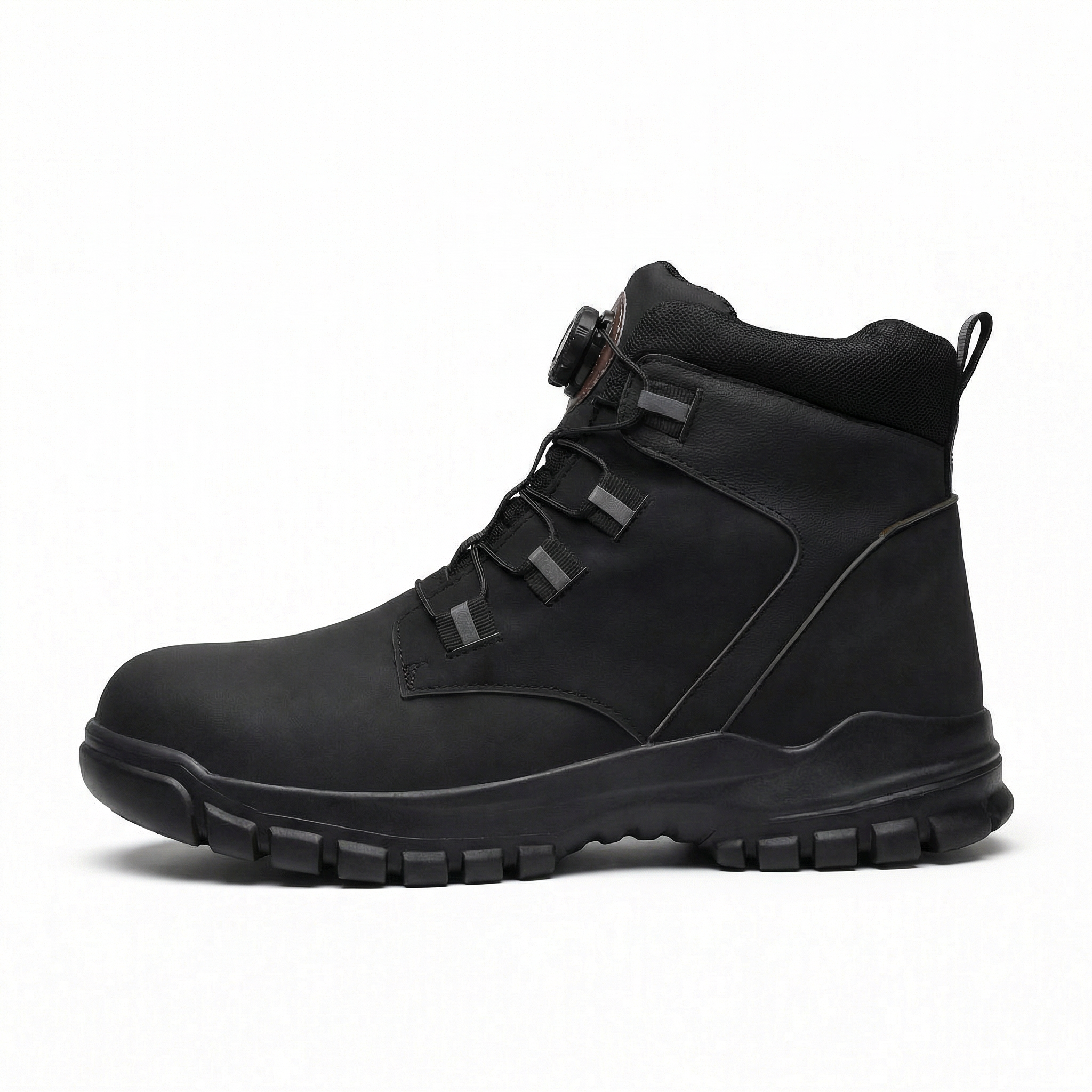 Titan • Ultralight Safety Boots