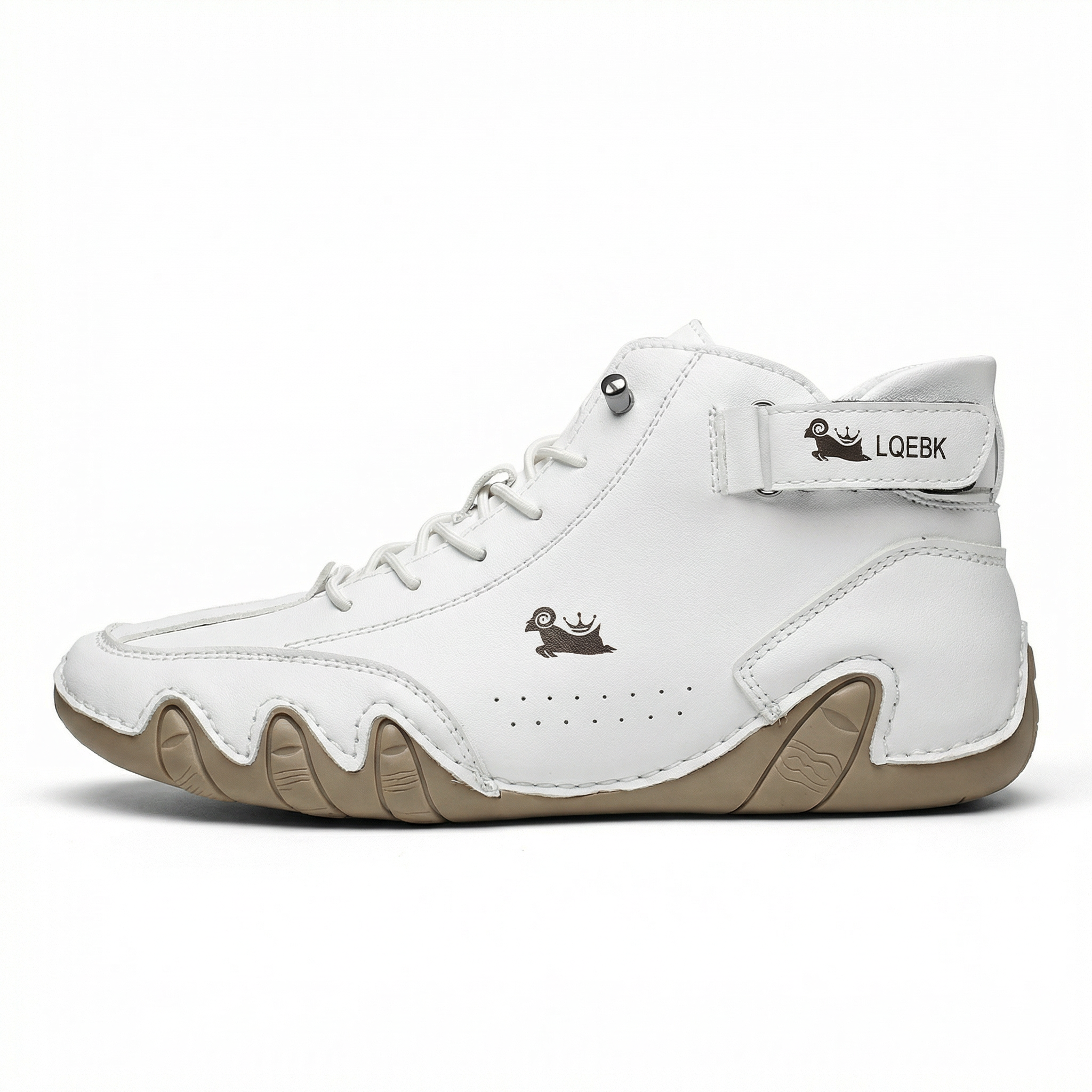 Waterproof winter orthopedic shoes | Ponty