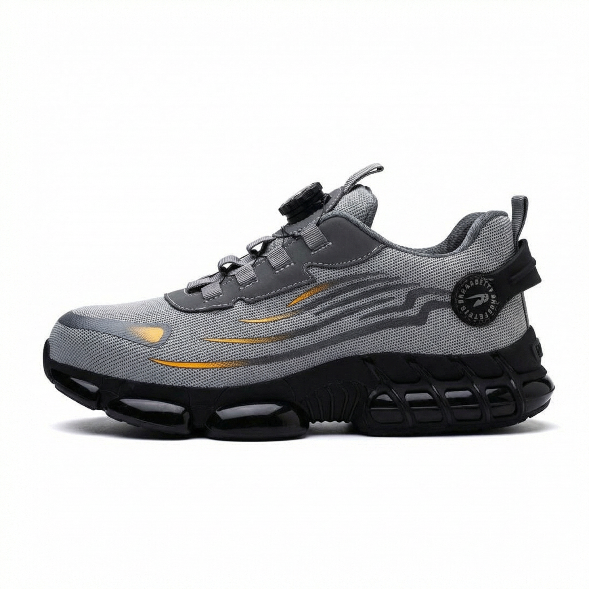 Ponty - Ultralight Safety Shoes Henner Z90