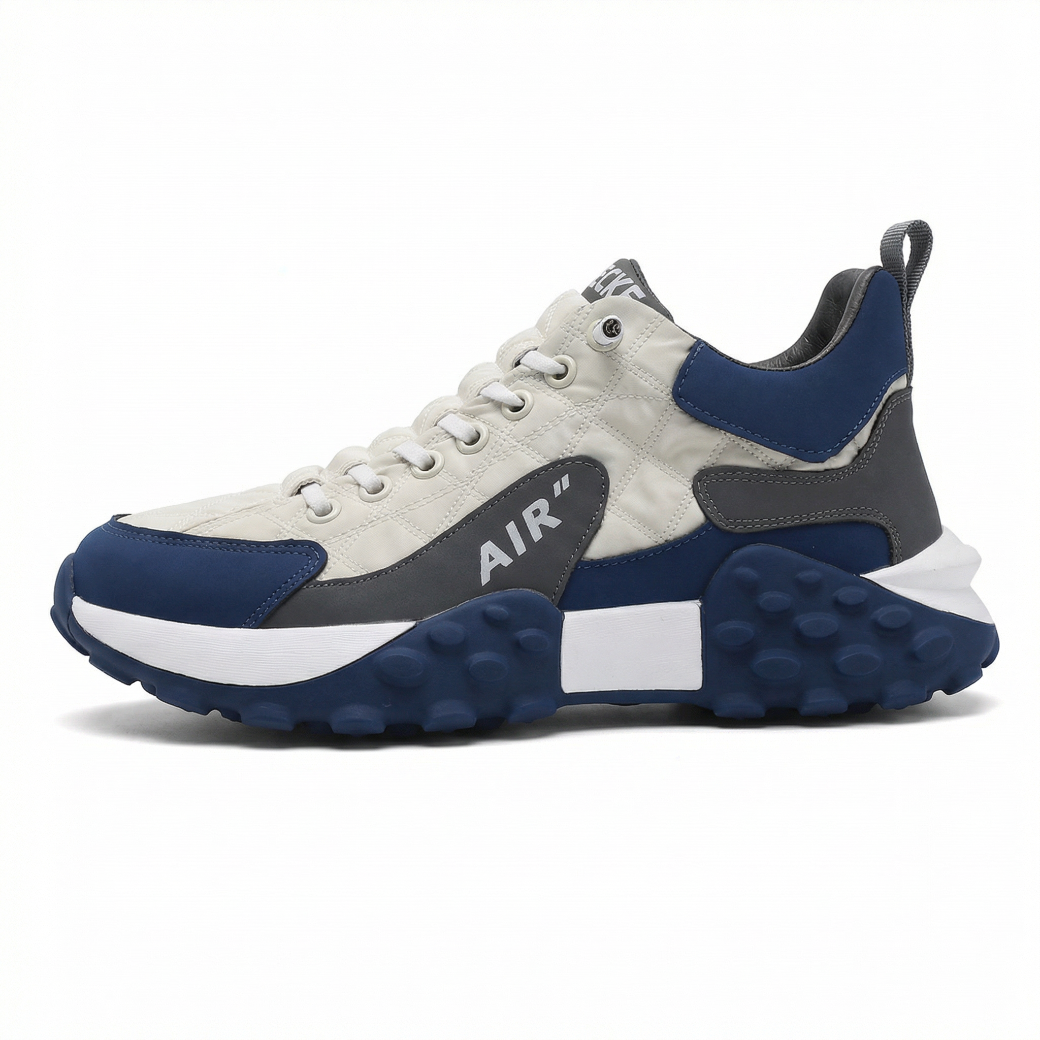 Air-Resistant & Comfortable Shoes | Ponty