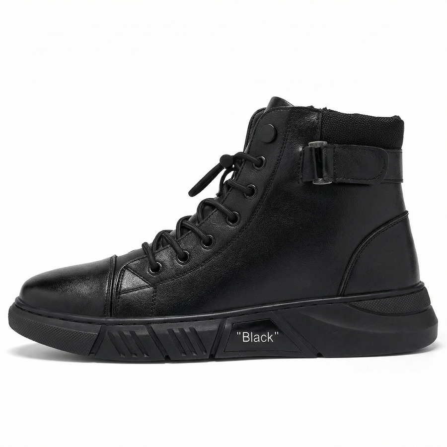 Quality leather shoes | Ponty