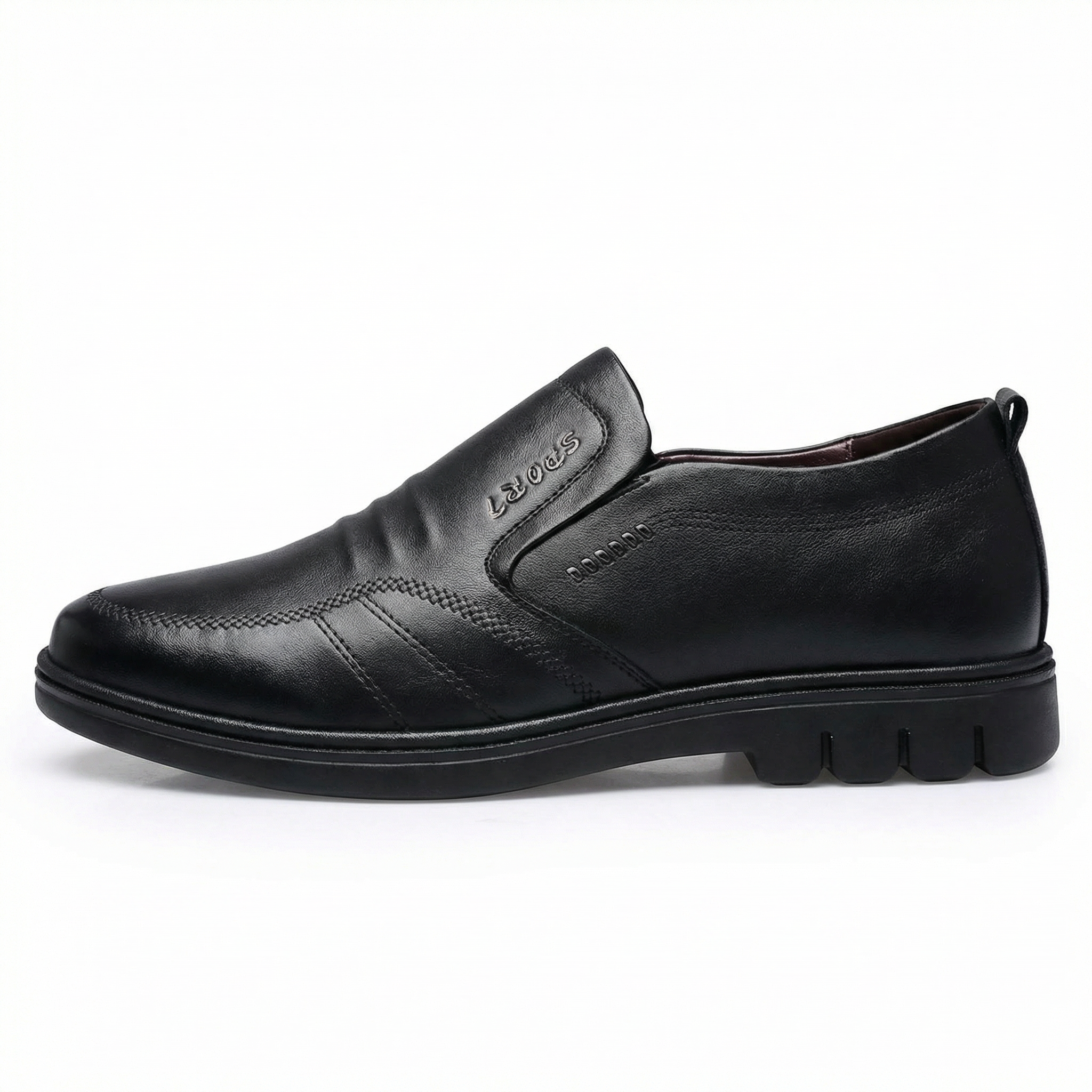 Omegan Resistant & Comfortable Shoes | Ponty