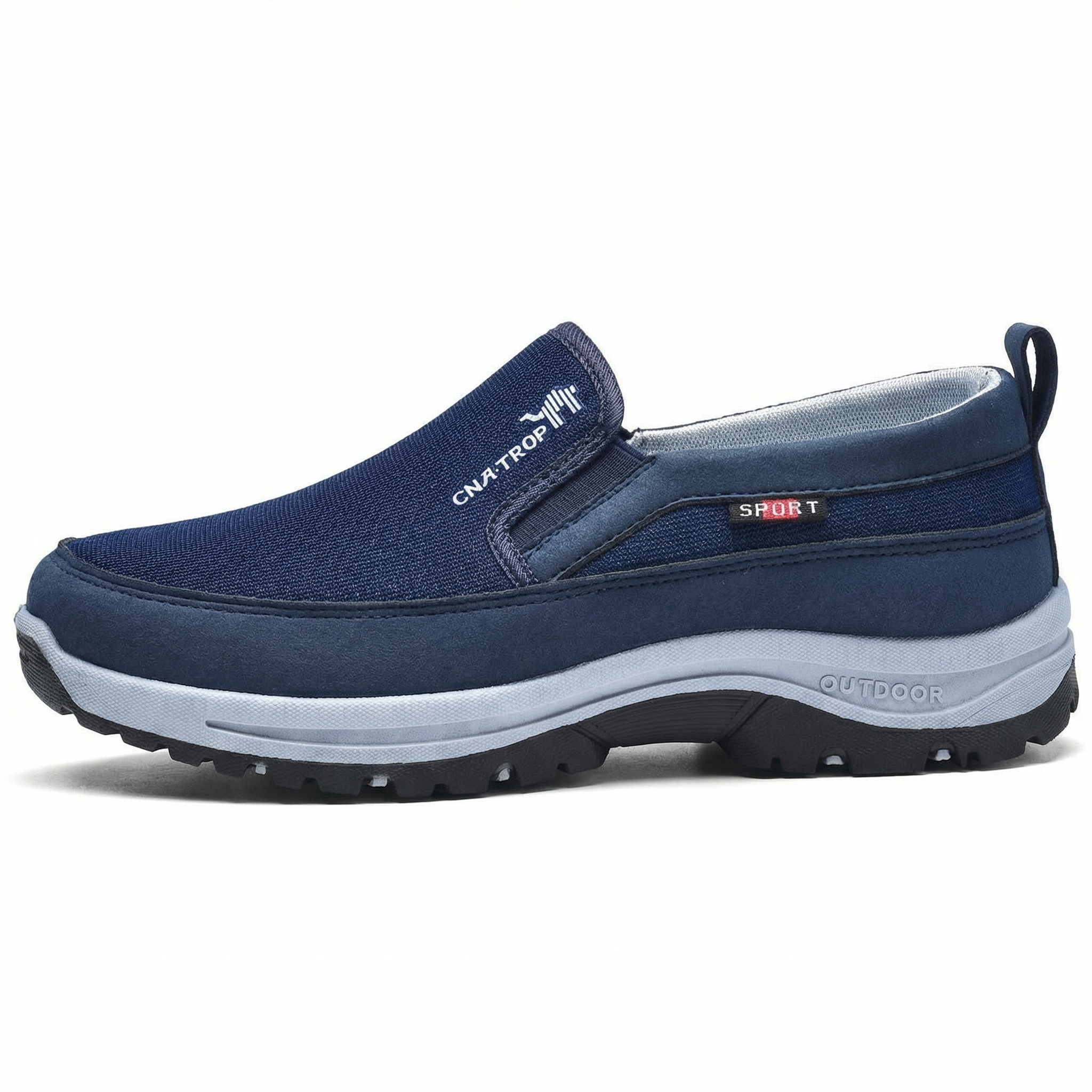Resistant & Comfortable Shoes | Ponty