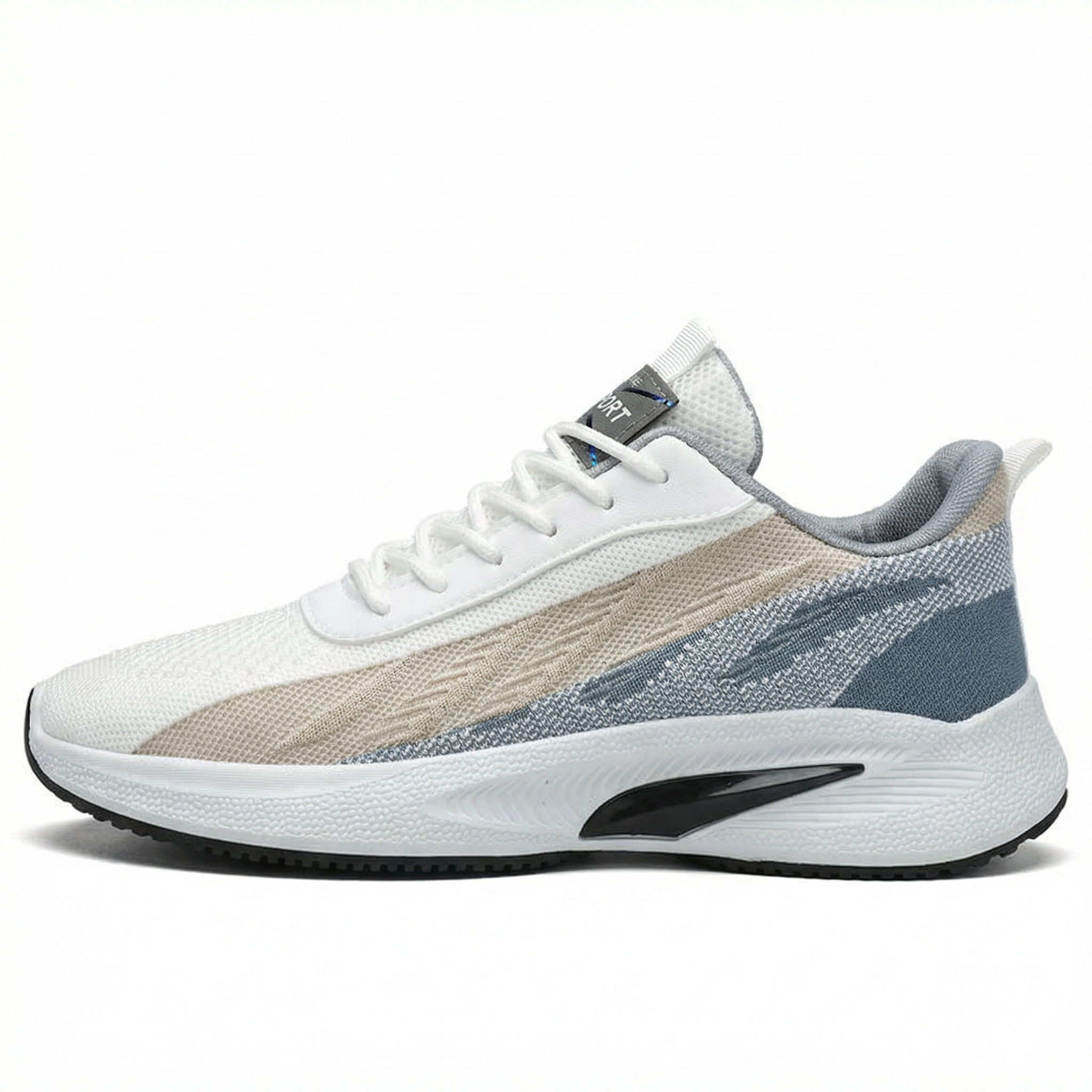 Lightweight and Comfortable Mesh Orthopedic Shoes | Ponty