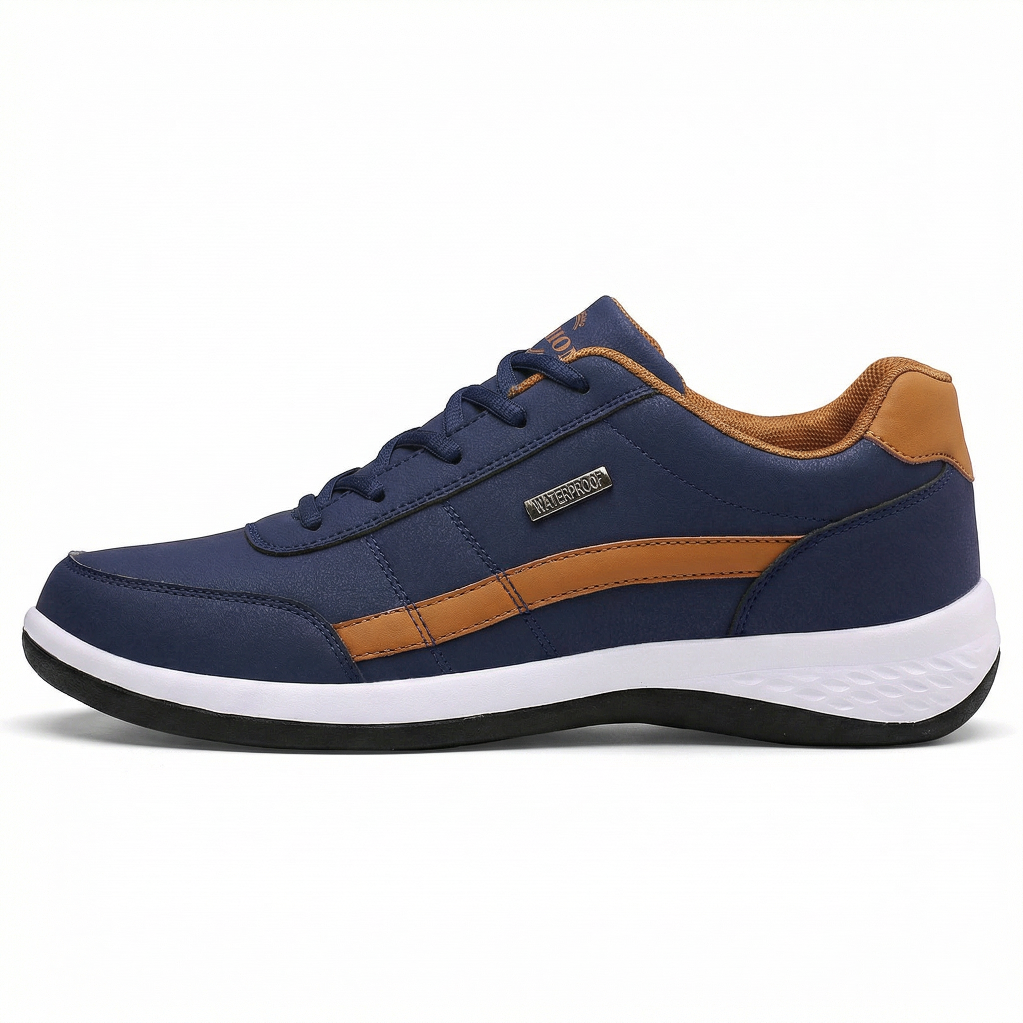 Louis Ultra Comfortable Orthopedic Shoes • Ponty
