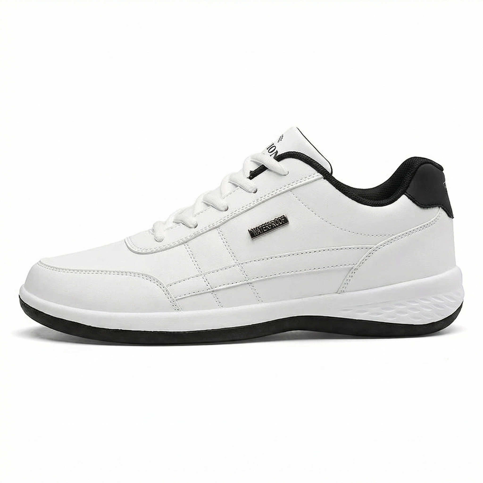 Louis Ultra Comfortable Orthopedic Shoes • Ponty