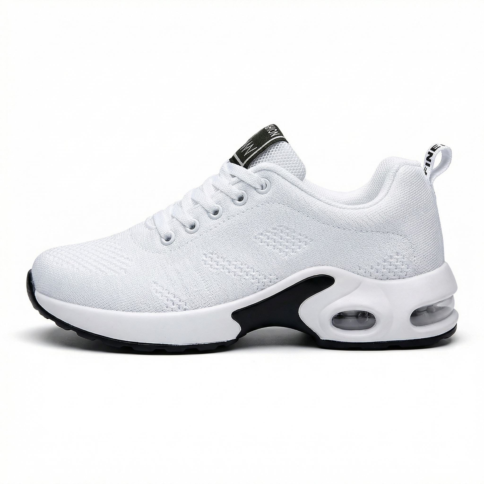 OrthoCare • Orthopedic Sneaker for Everyday Comfort