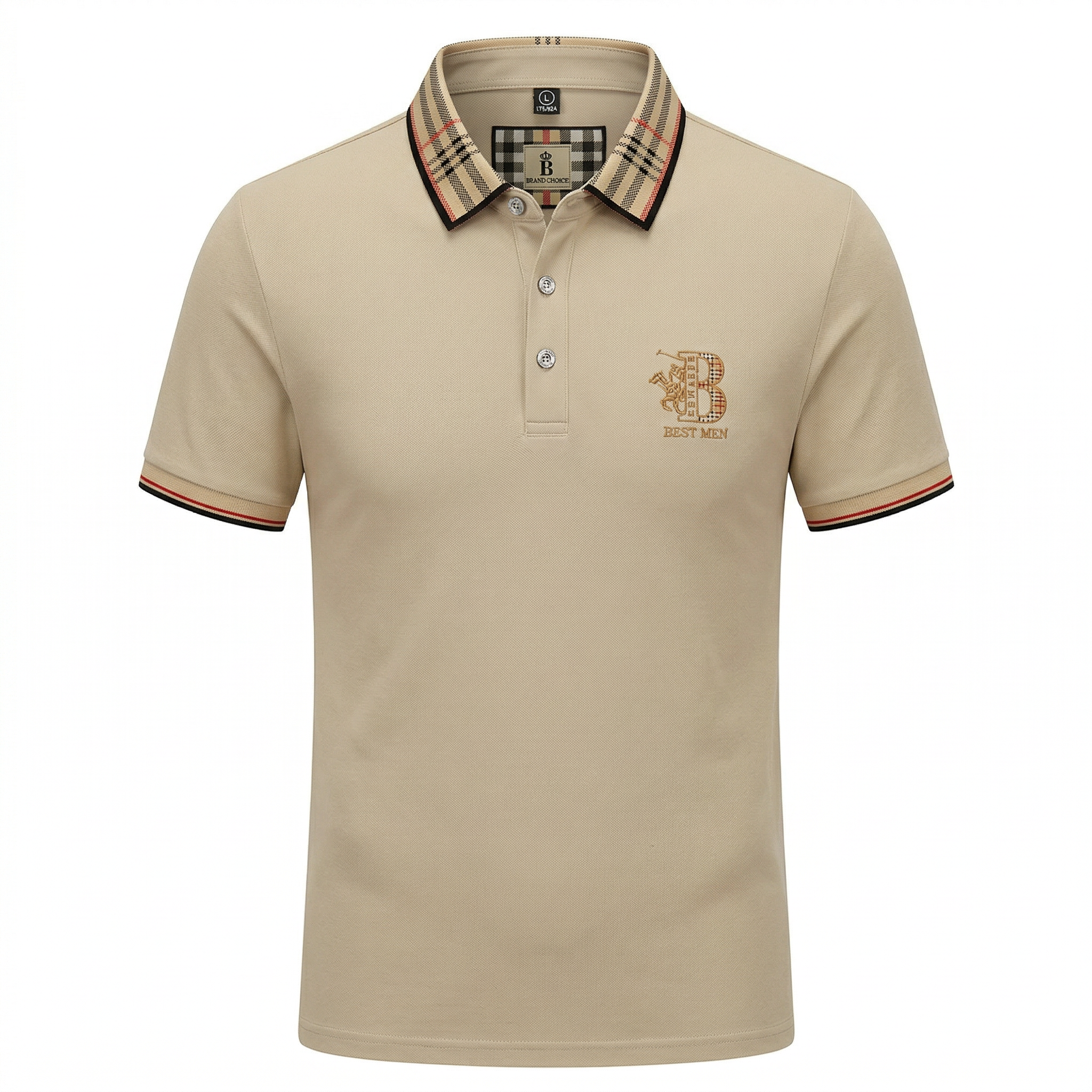Polo Belarius | Ponty