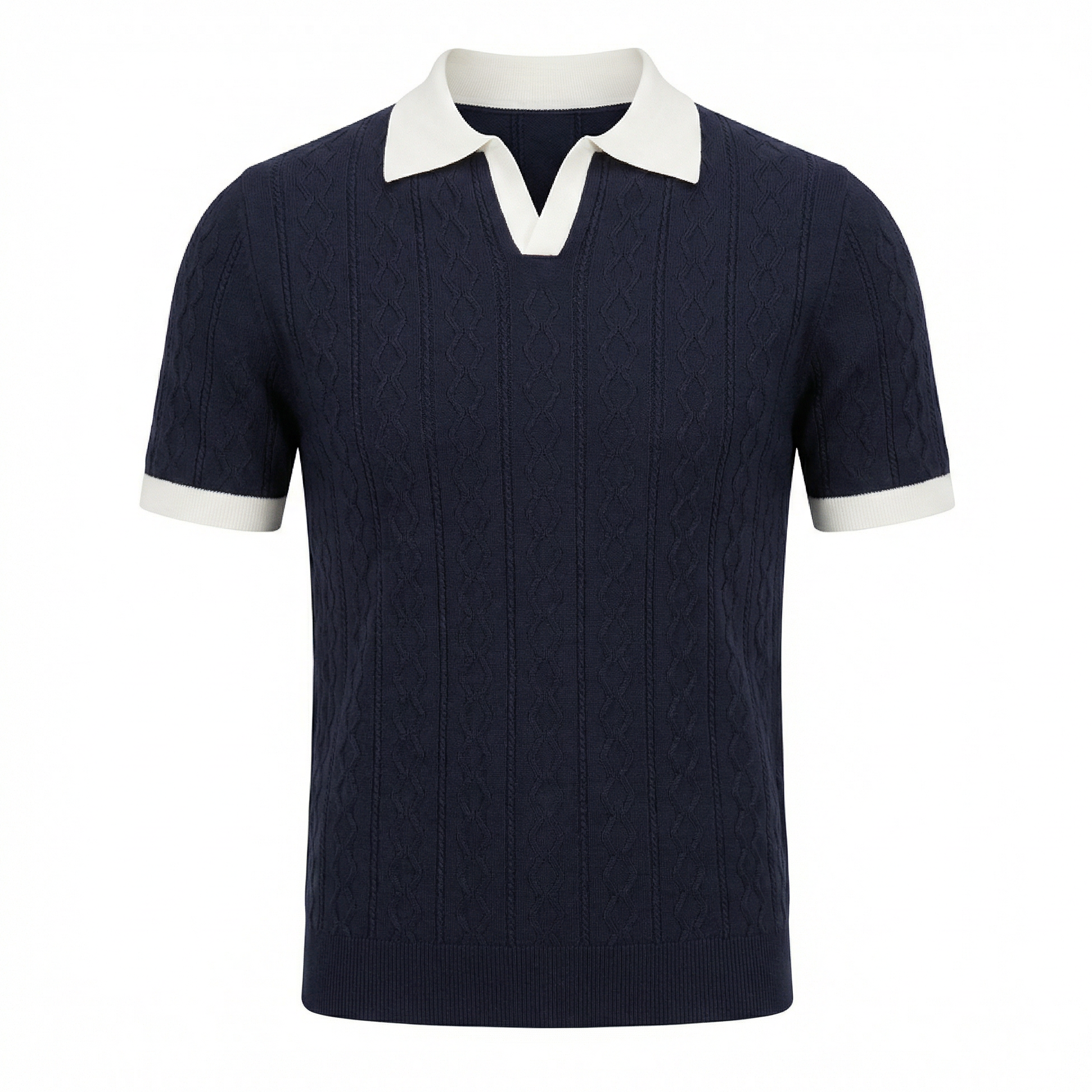 Polo Tricot Madrid | Ponty