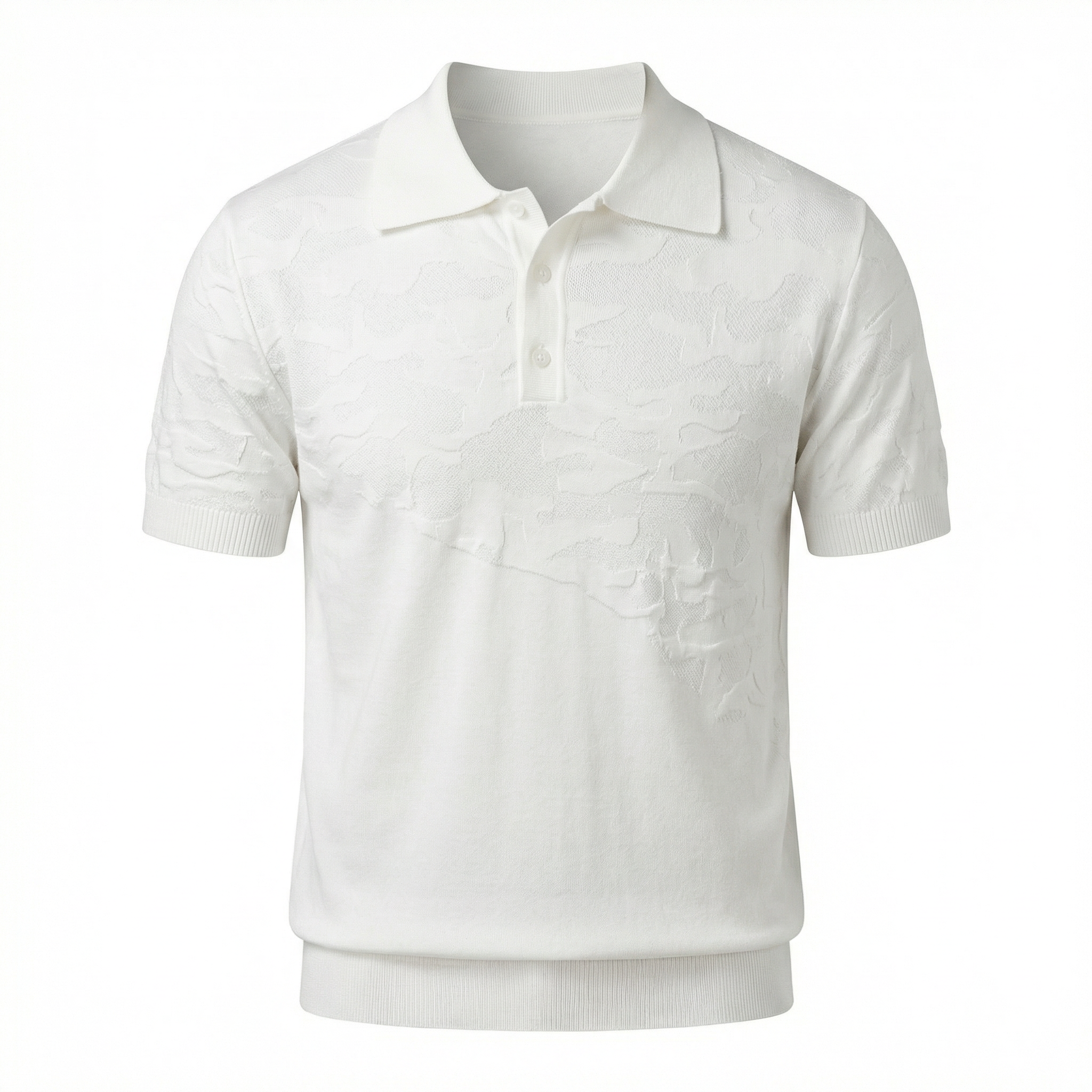 Polo Girona | Ponty
