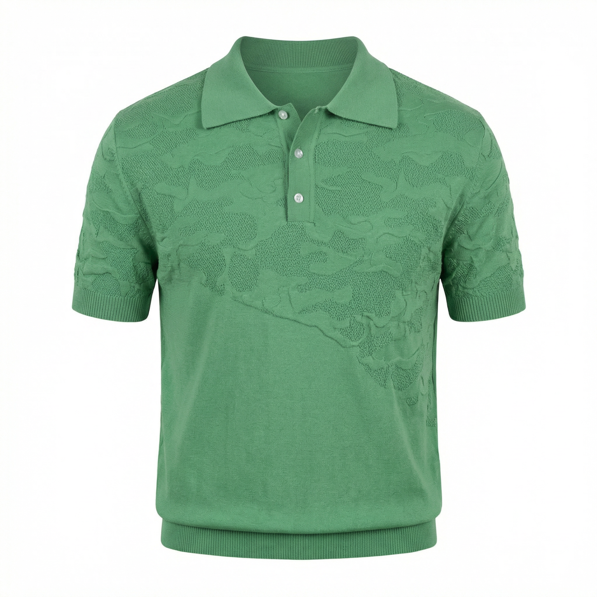 Polo Girona | Ponty
