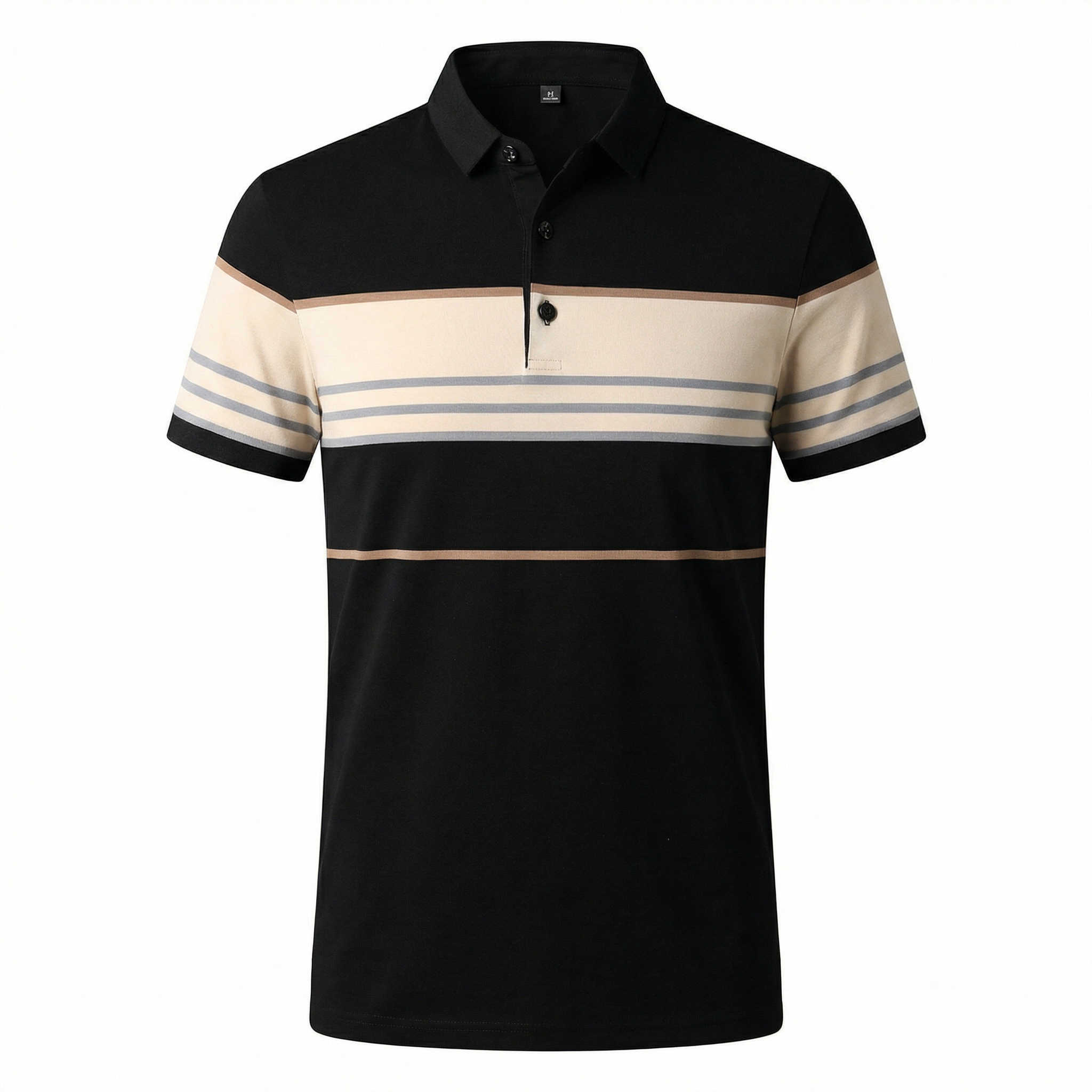 Polo Argos | Ponty