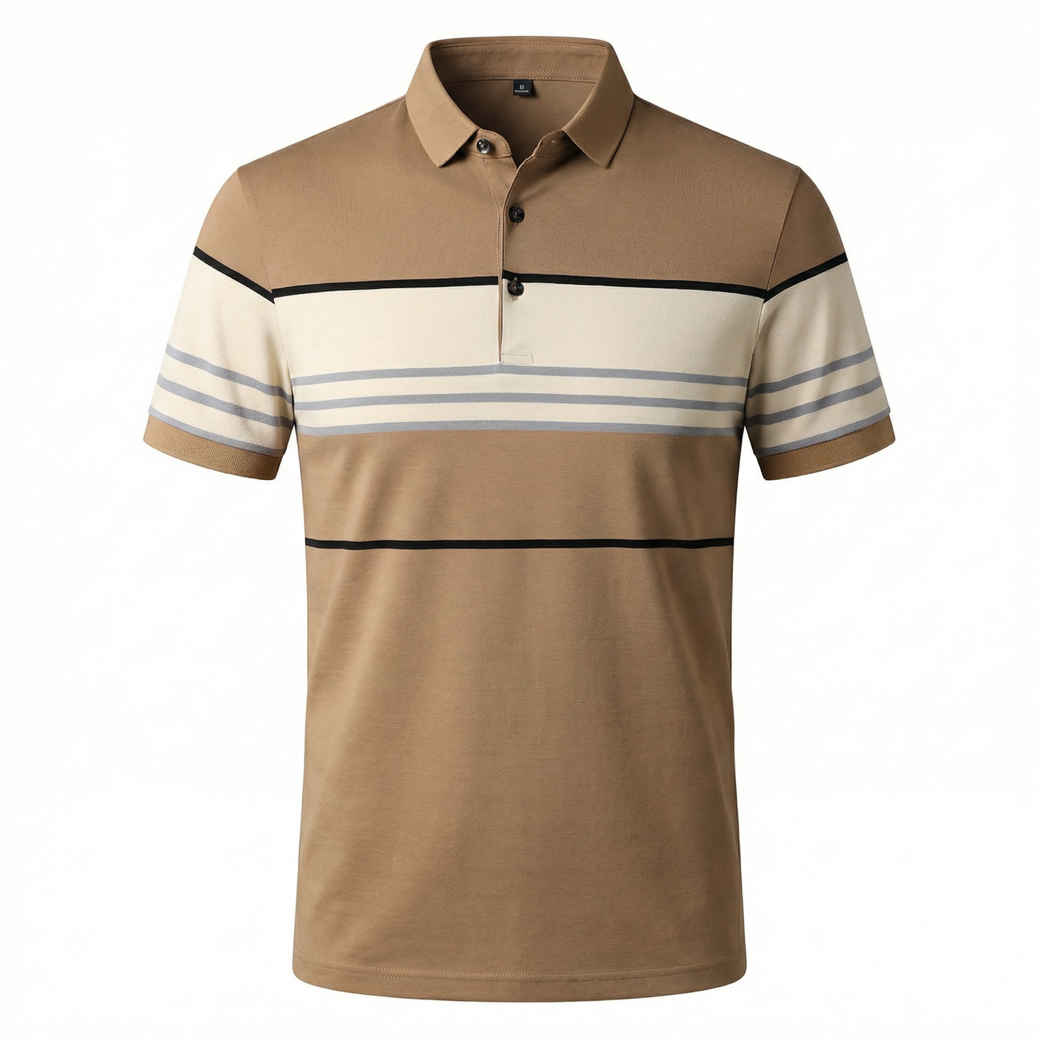 Polo Argos | Ponty
