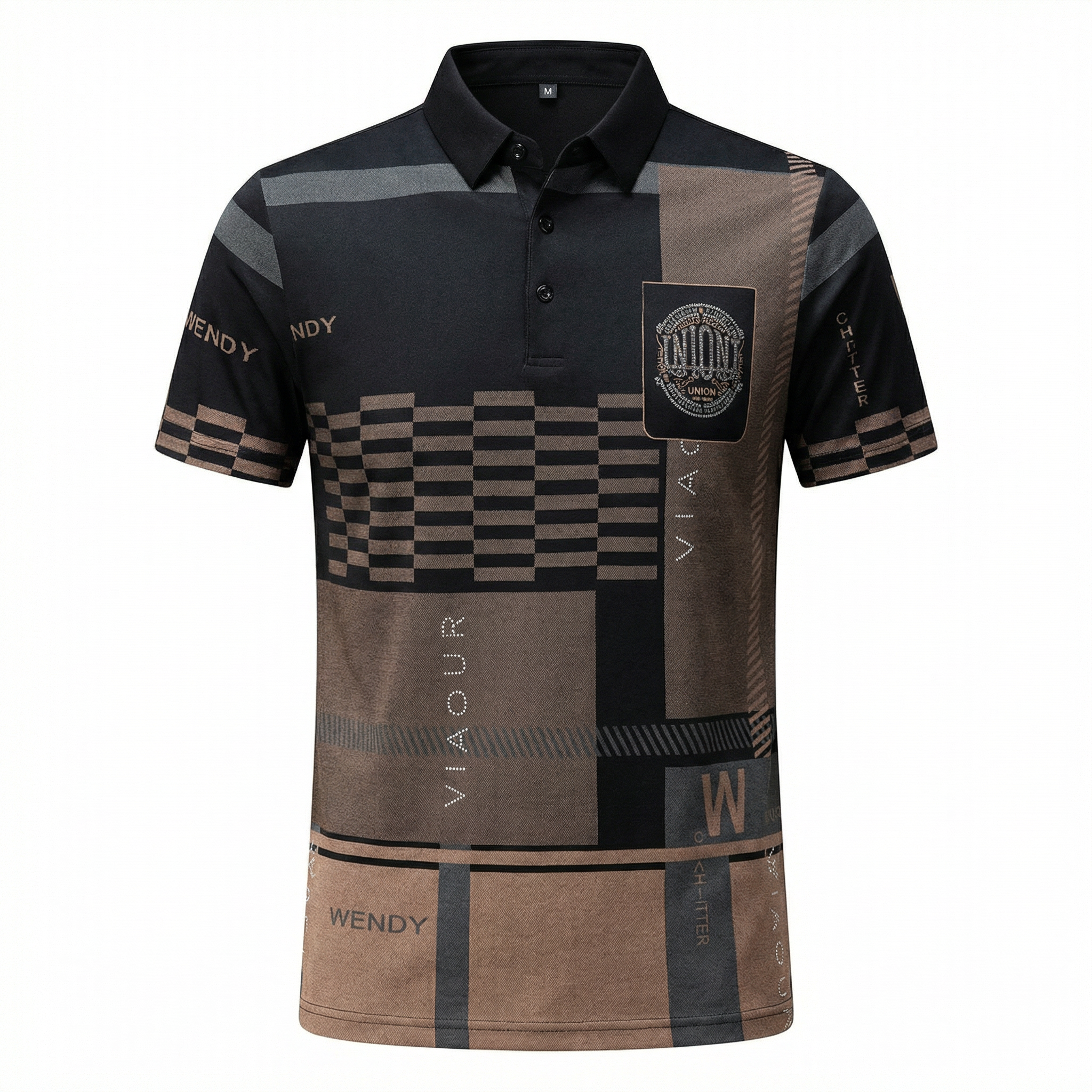 Polo Medeiros | Ponty