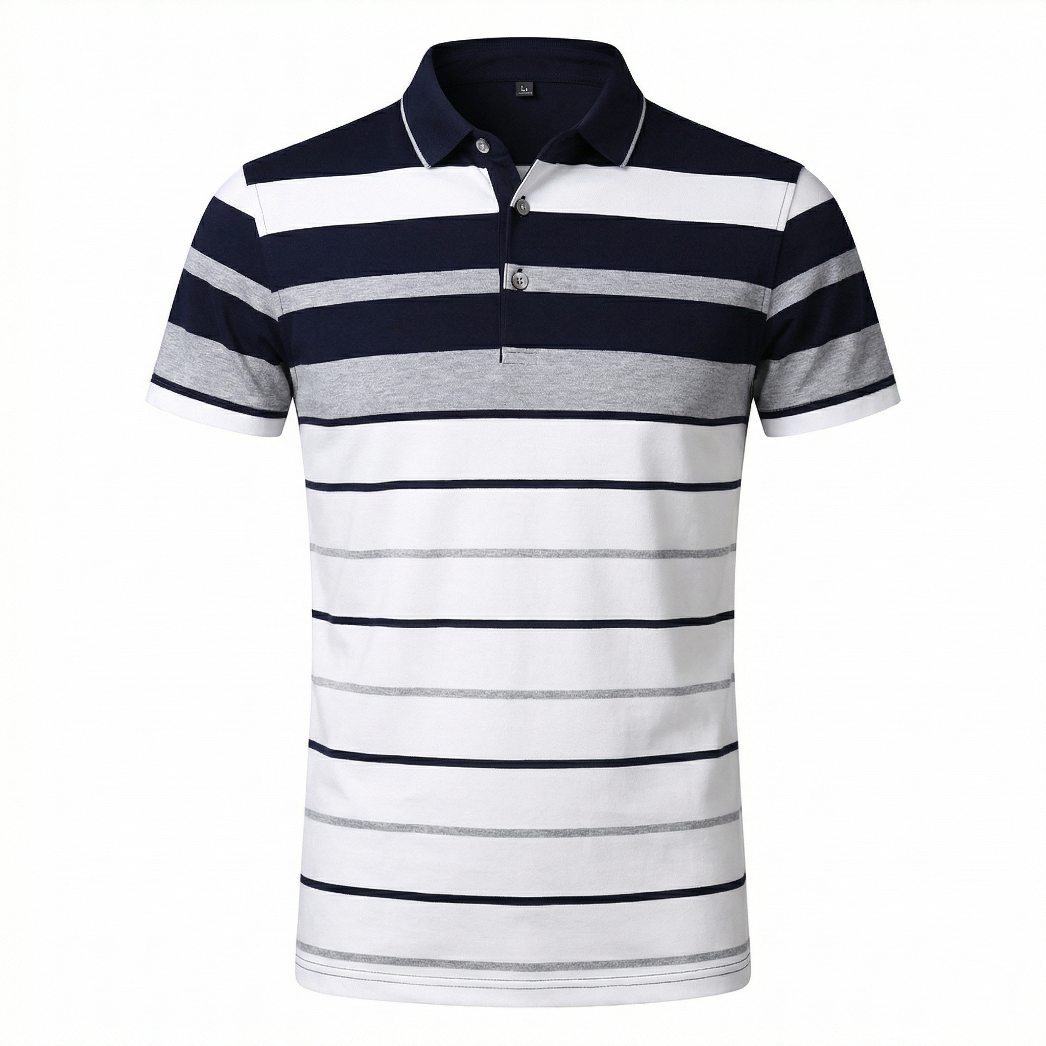 Polo Brandon | Ponty