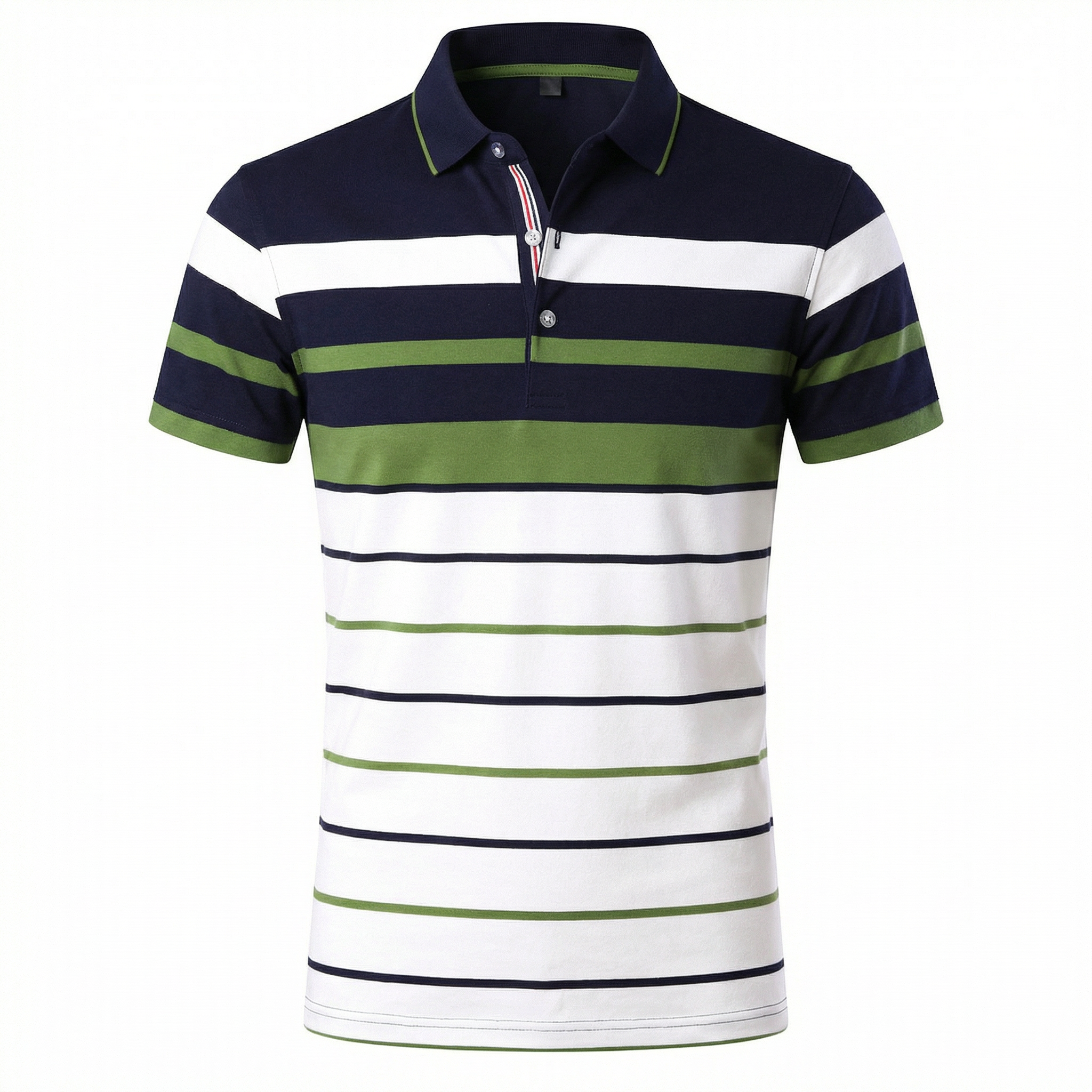 Polo Brandon | Ponty