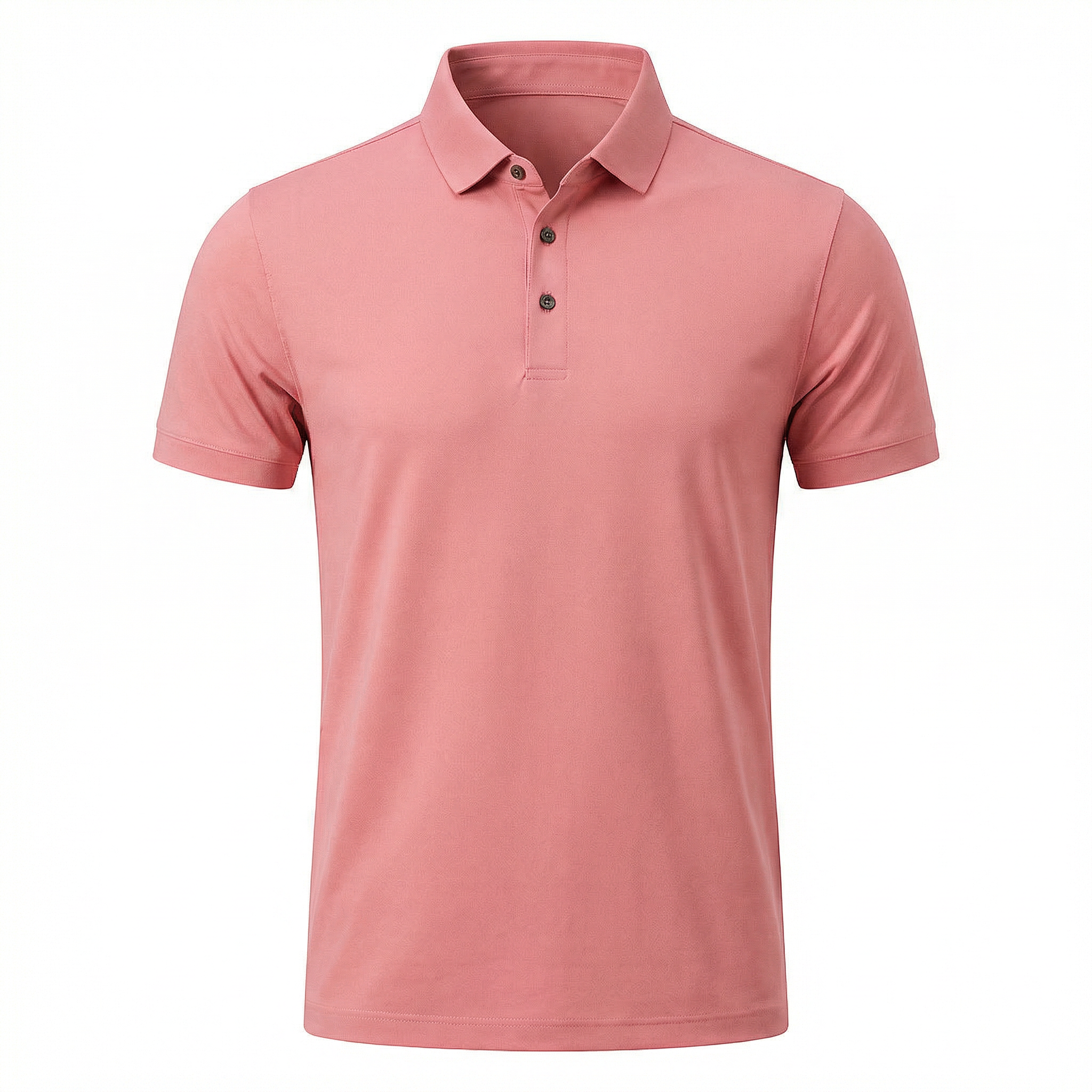 Polo en soie glacée | Ponty