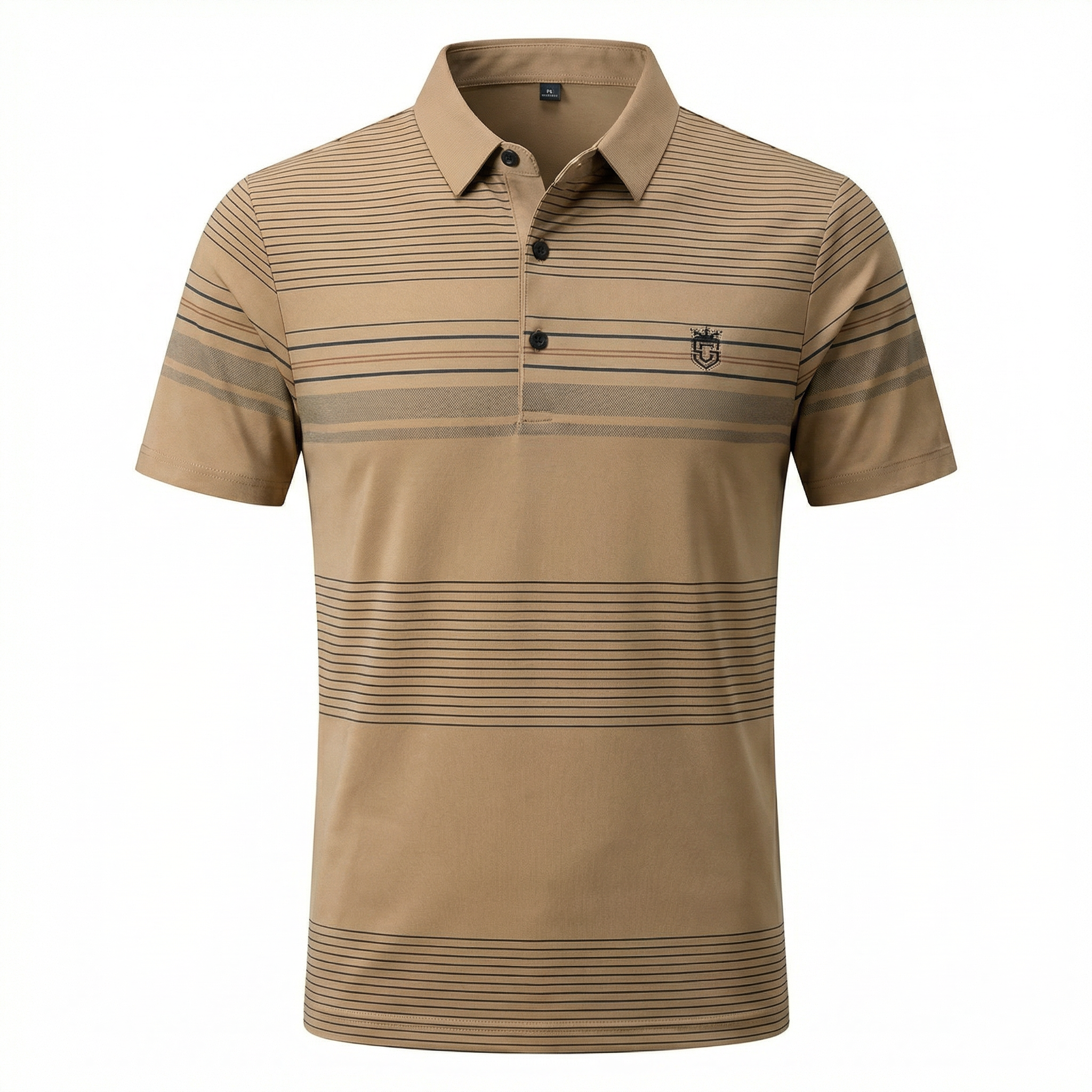 Polo Coudy | Ponty