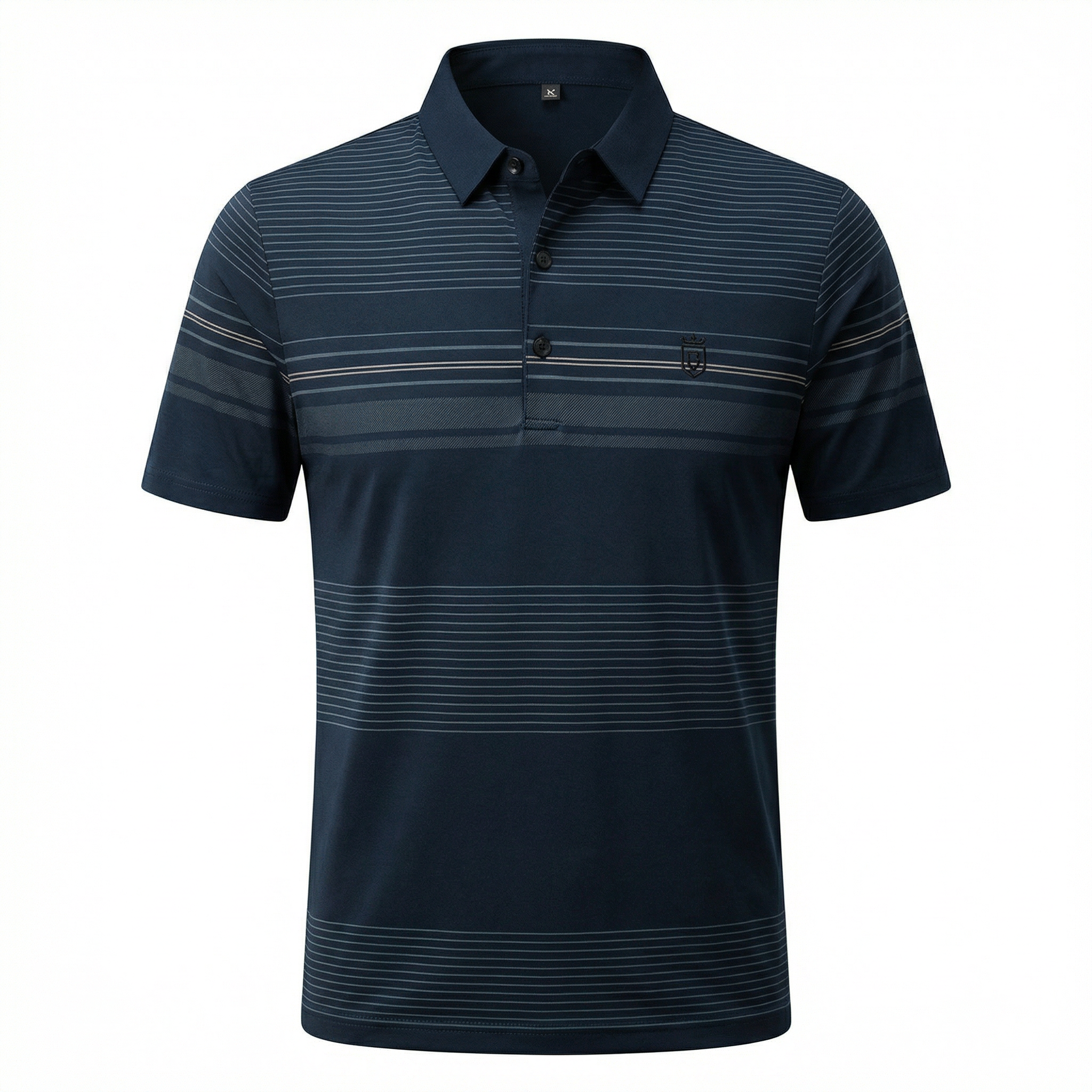 Polo Coudy | Ponty