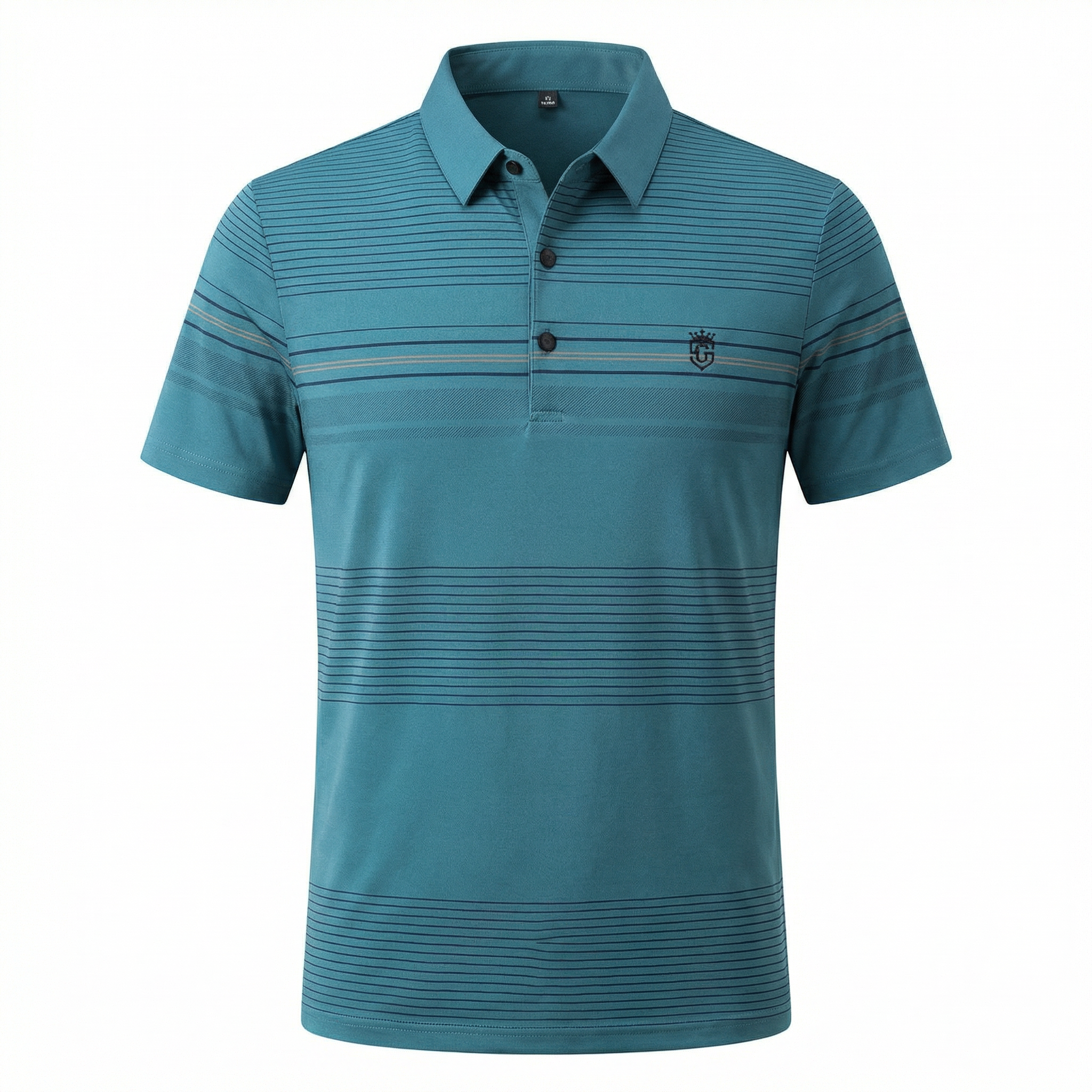 Polo Coudy | Ponty