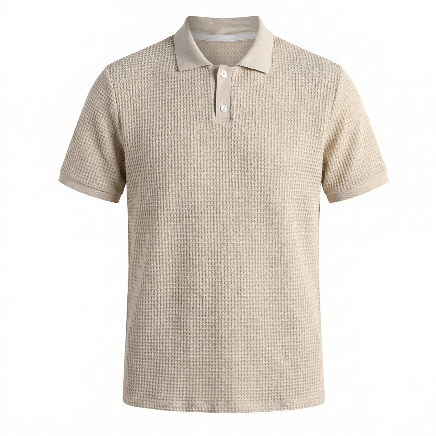 Polo en maille légère | Ponty