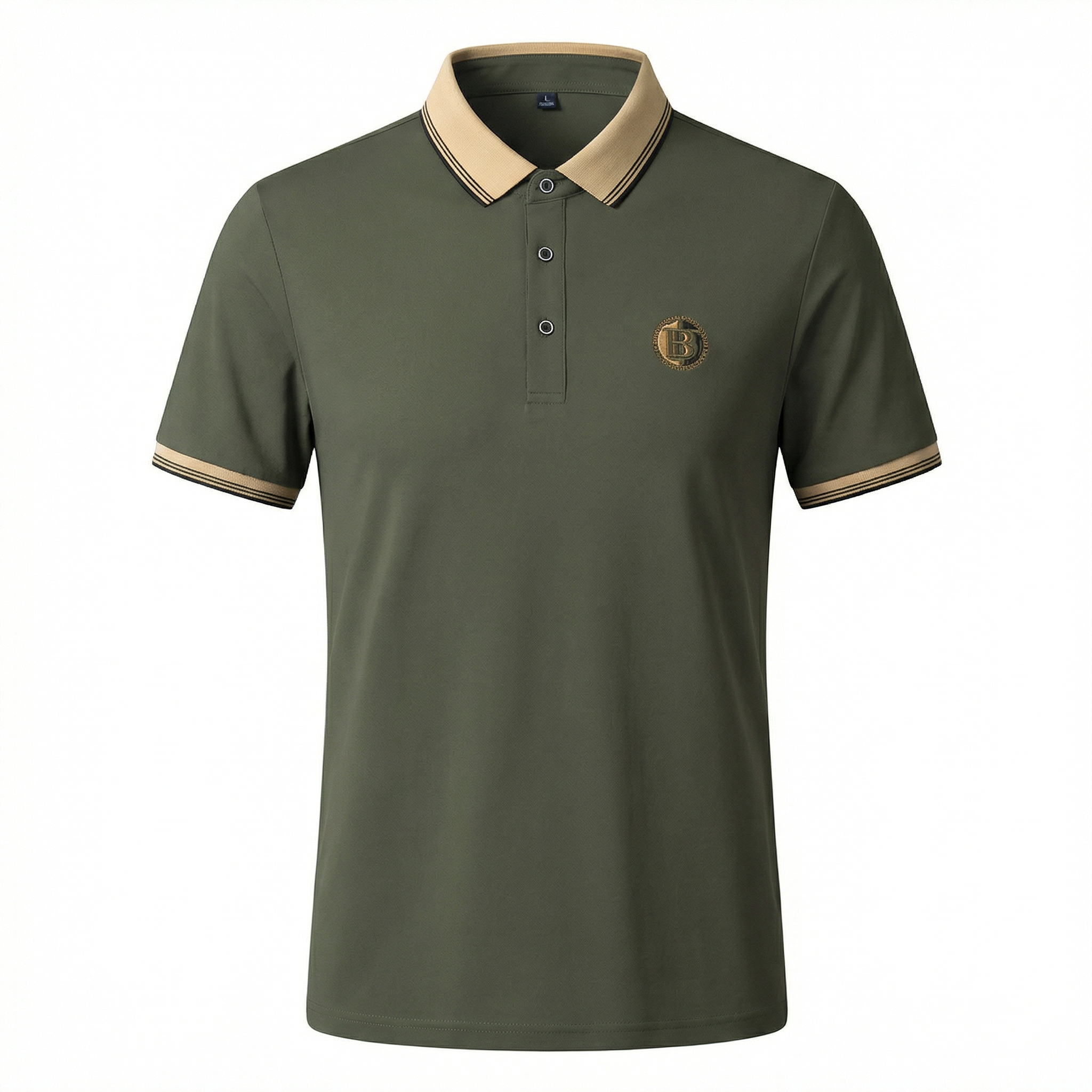 Polo Paris | Ponty