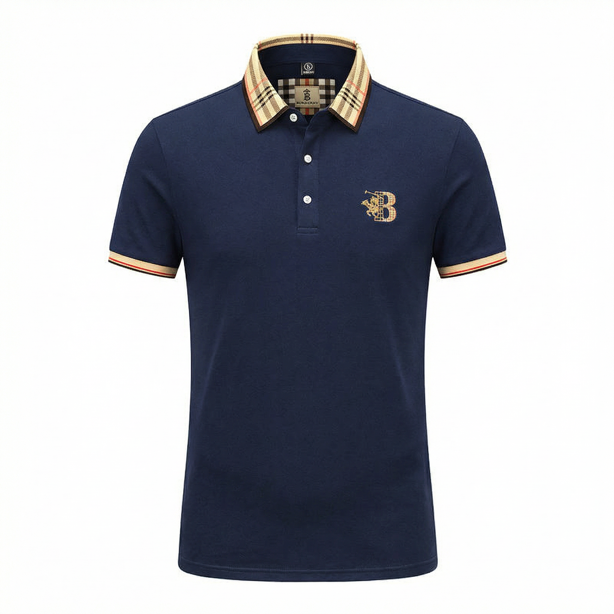 Polo Belarius | Ponty