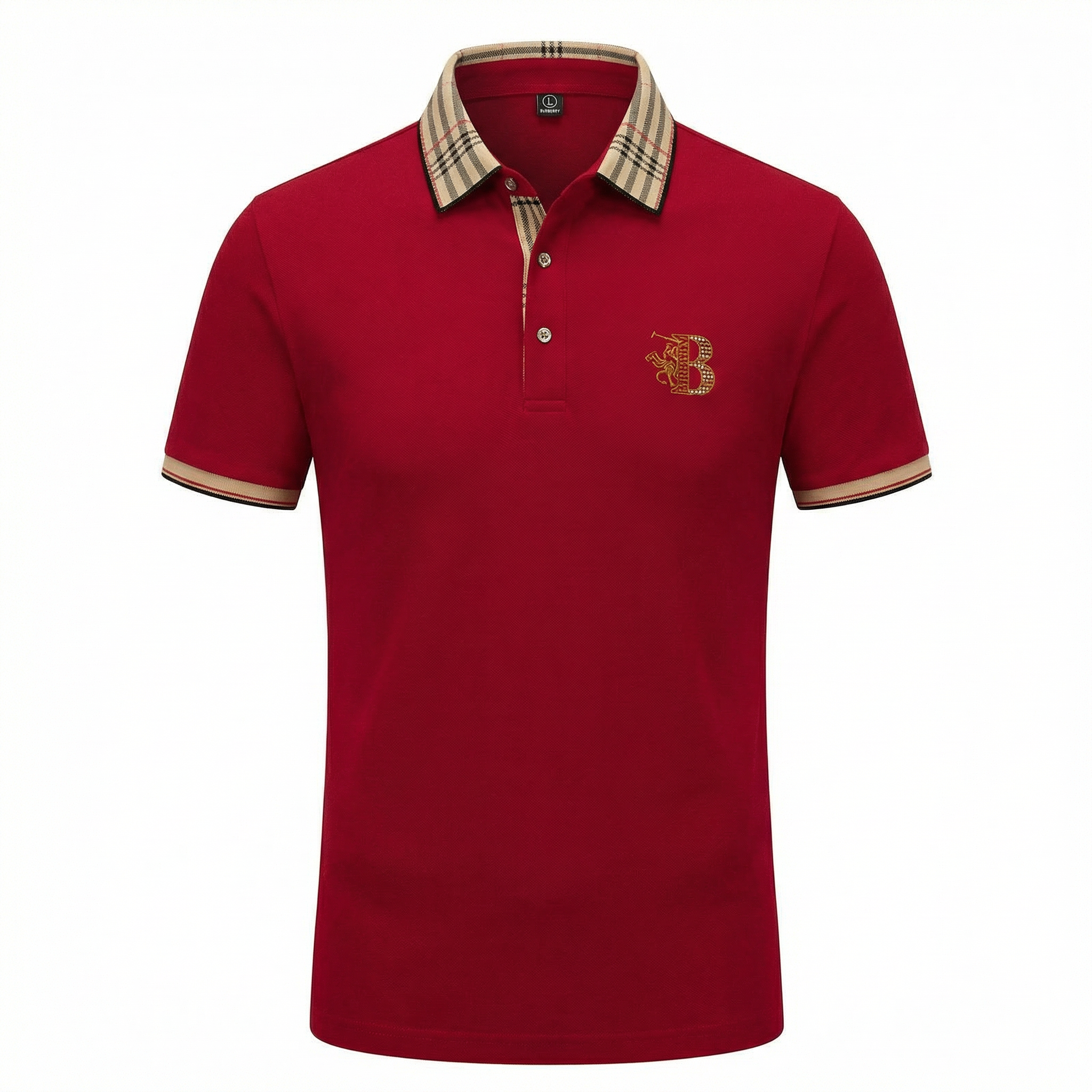 Polo Belarius | Ponty