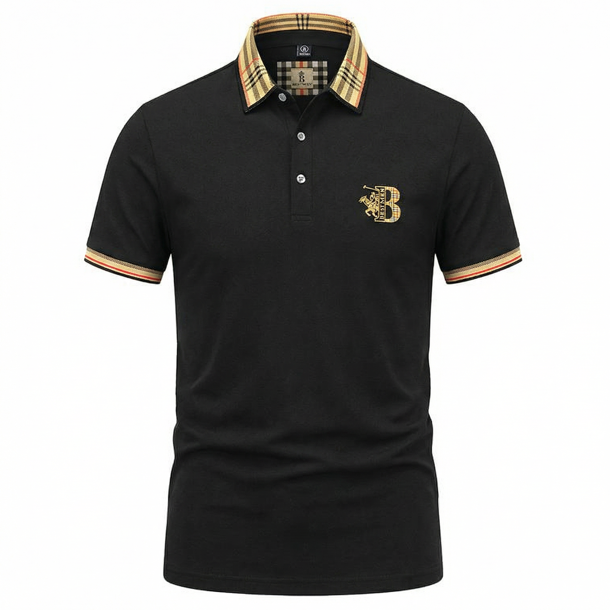 Polo Belarius | Ponty
