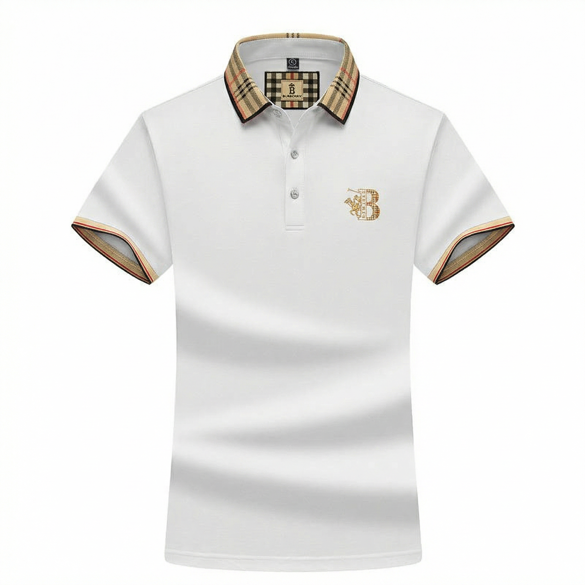 Polo Belarius | Ponty