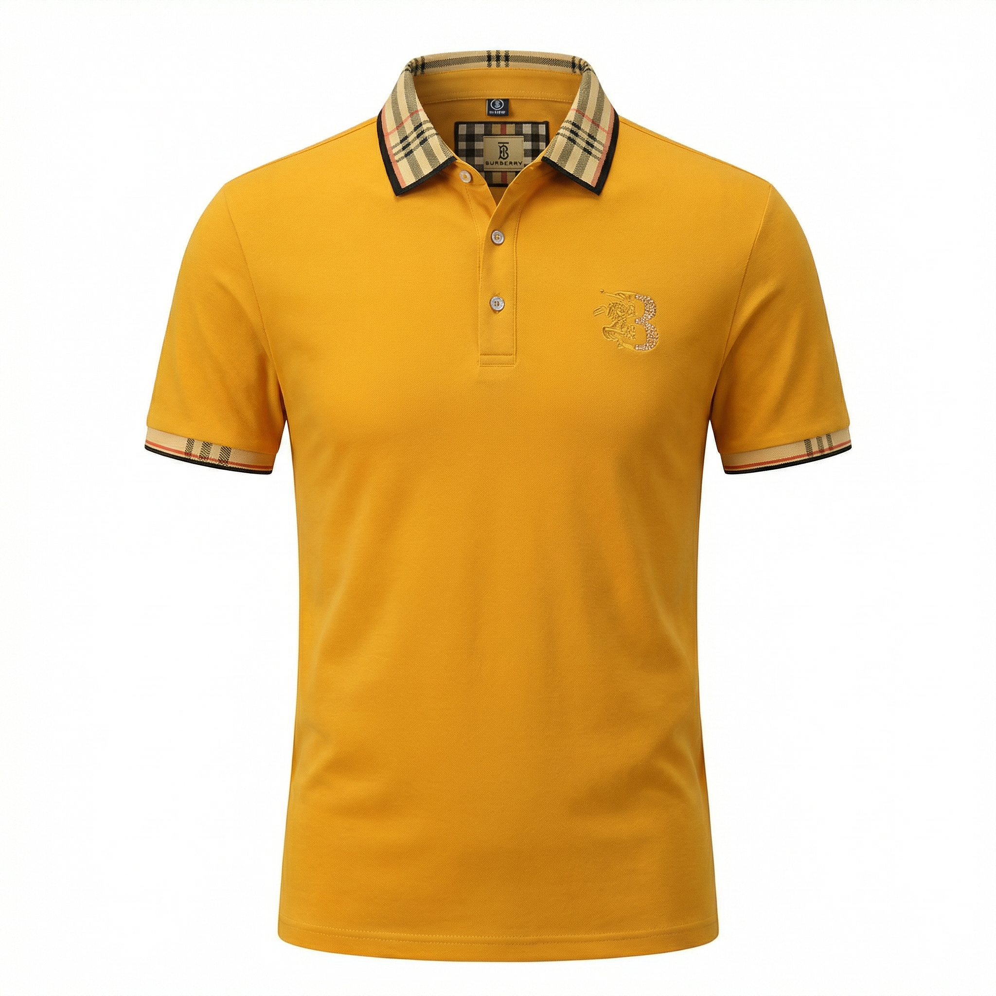 Polo Belarius | Ponty