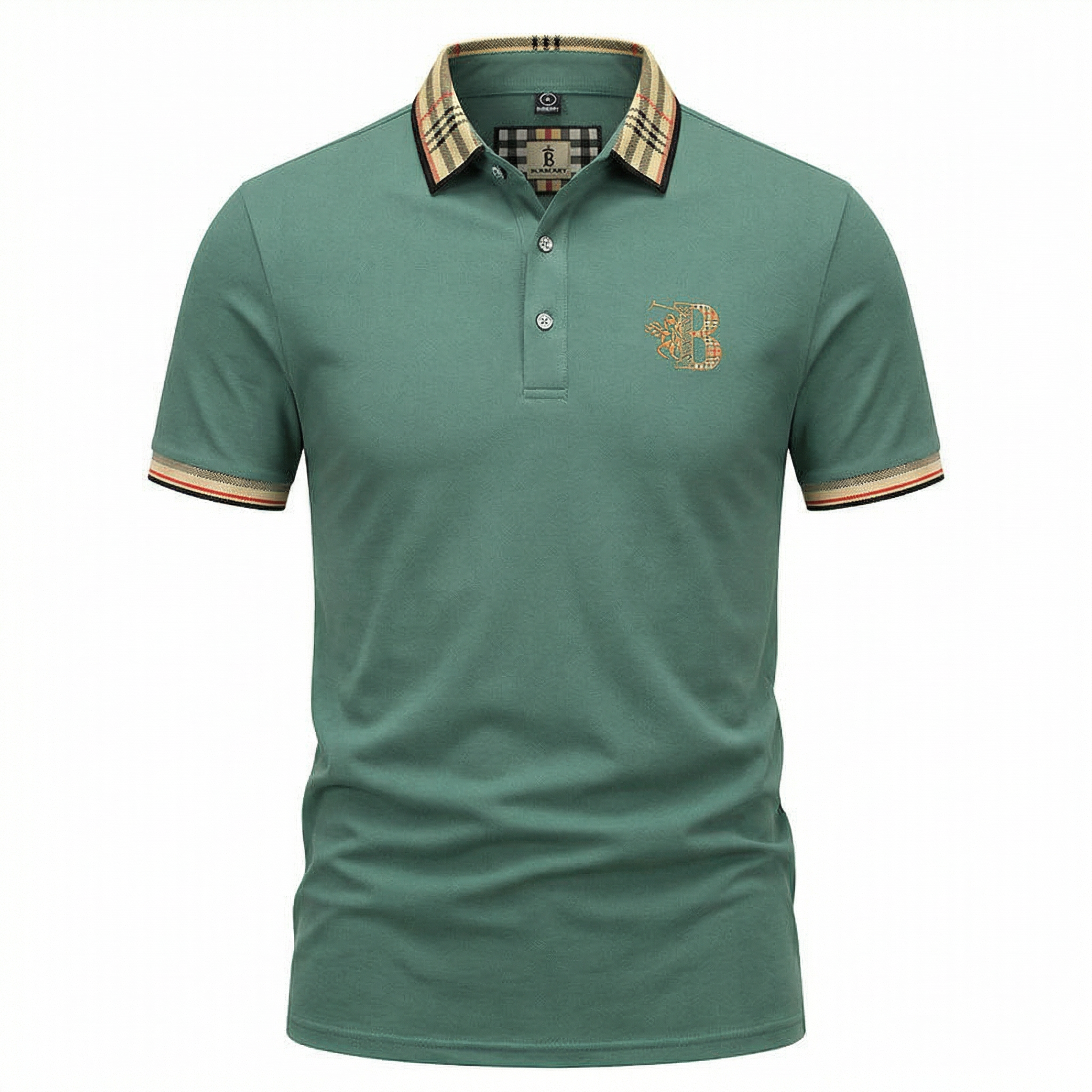 Polo Belarius | Ponty