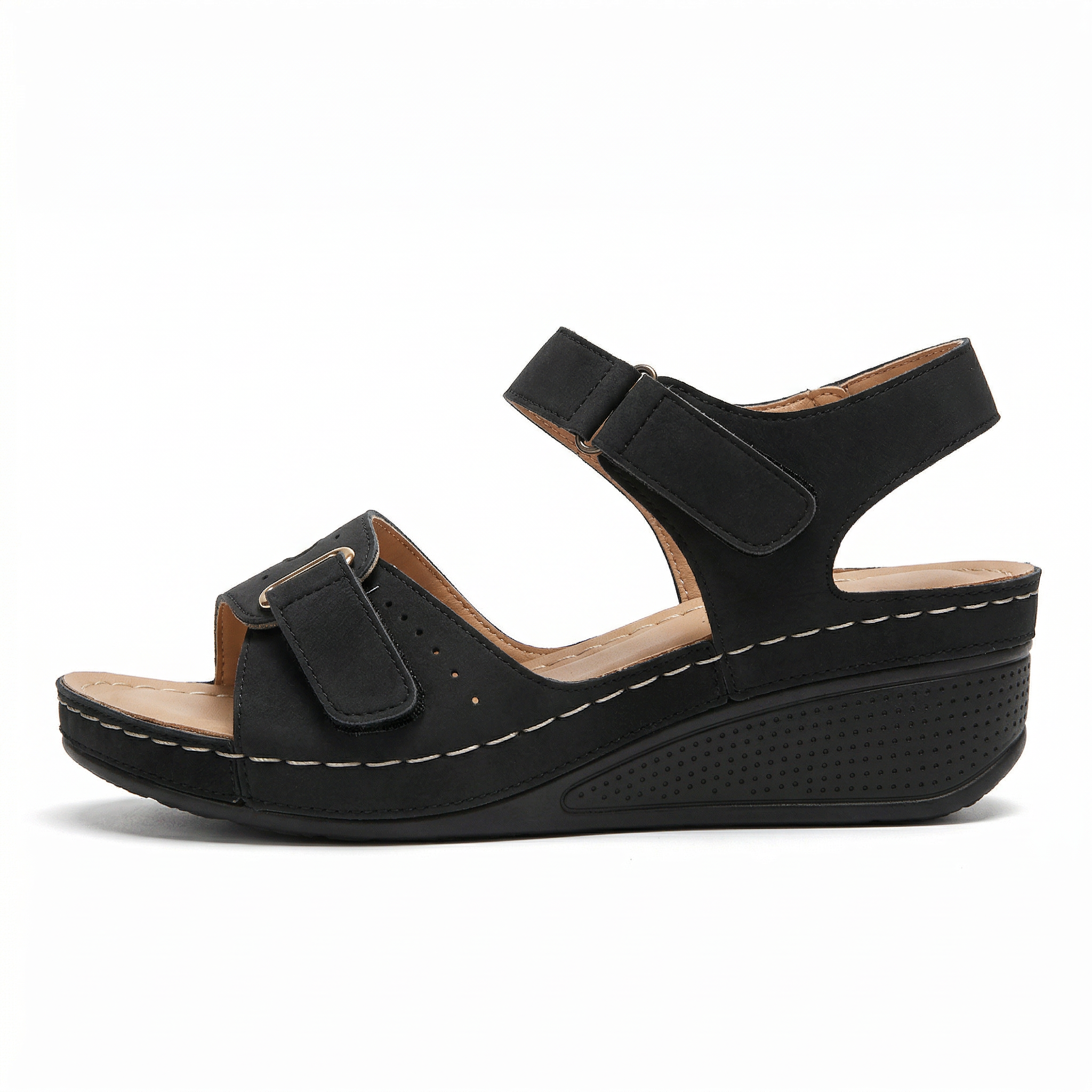 Ponty | Alfreda Orthopedic Sandal
