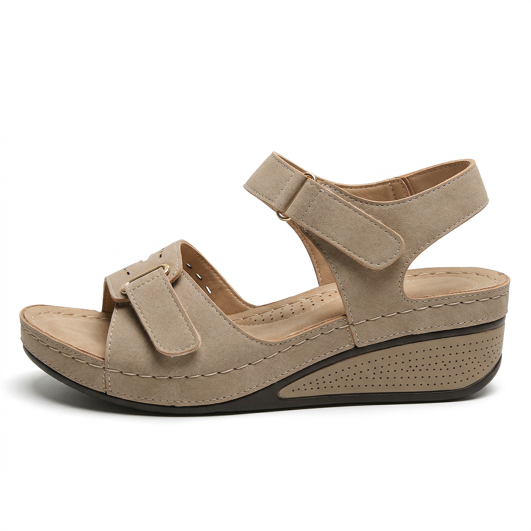 Ponty | Alfreda Orthopedic Sandal