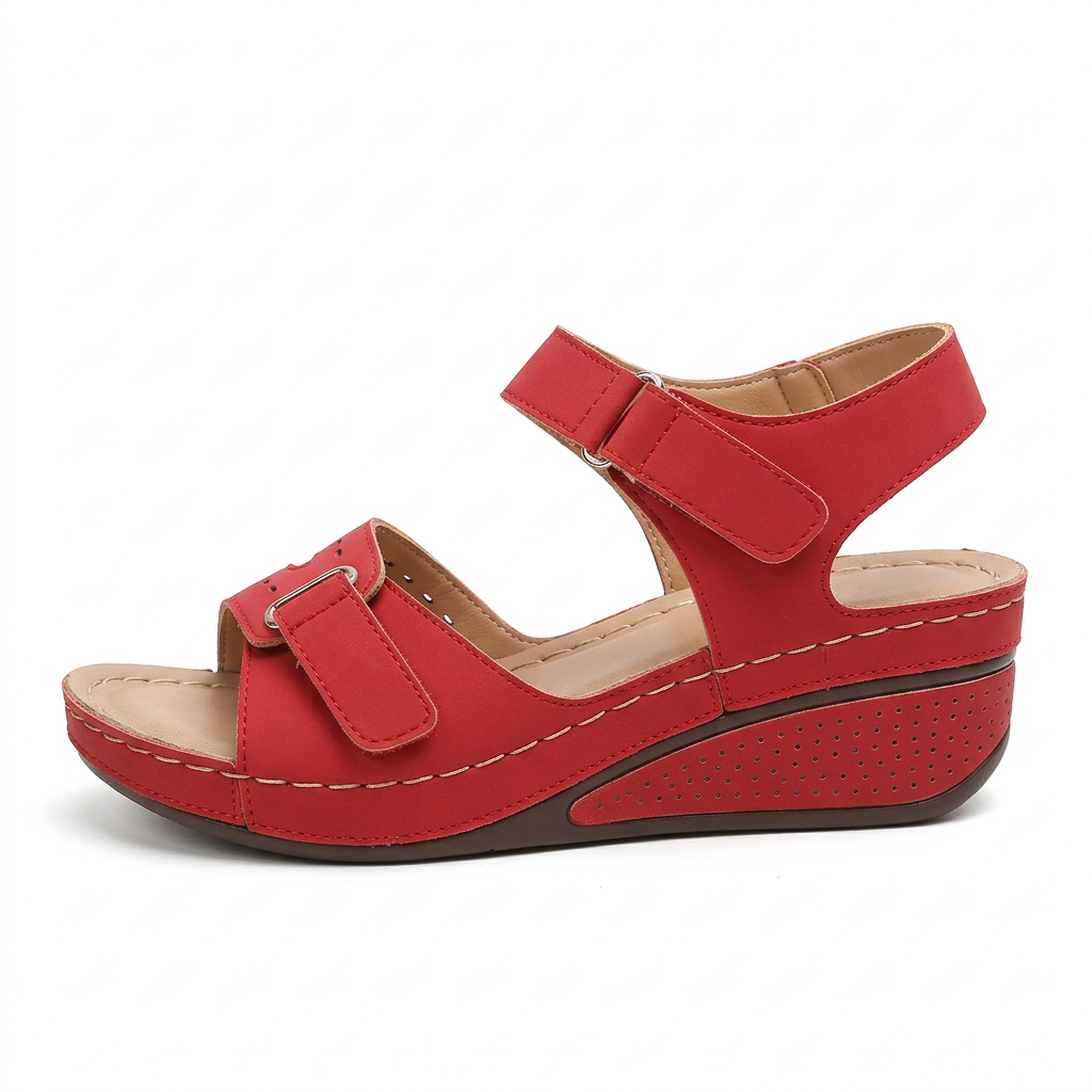 Ponty | Alfreda Orthopedic Sandal