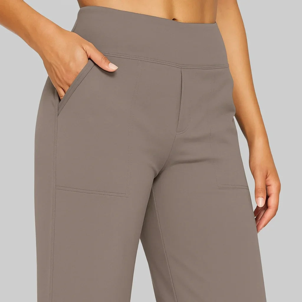 Klara – Soft Touch Comfortable Stretch Pants