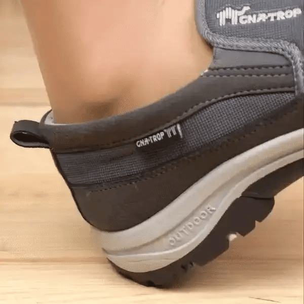 5. Lightweight without sacrificing durability