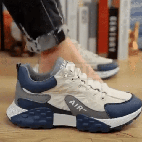 5. Lightweight without sacrificing durability