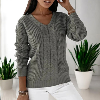 Elin women's sweater | Ponty