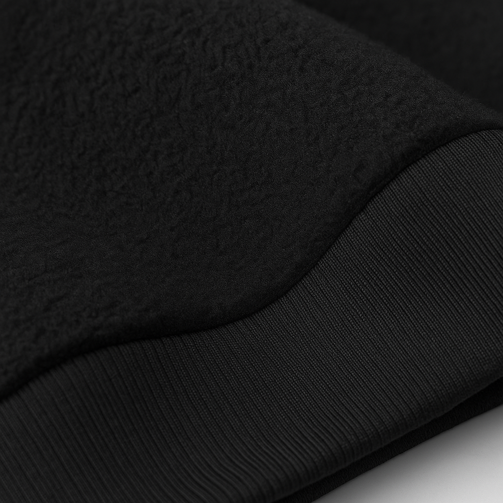 Soft Hood • Your Cozy Everyday Companion