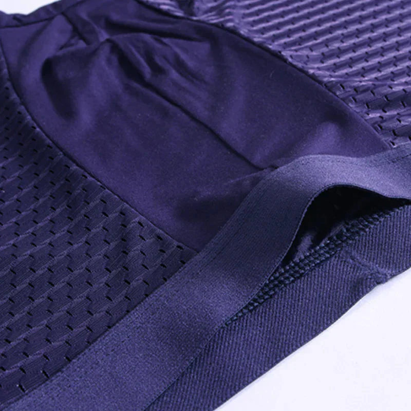 2. Breathable Fabric That Keeps You Fresh