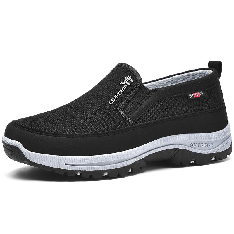 Resistant & Comfortable Shoes | Ponty