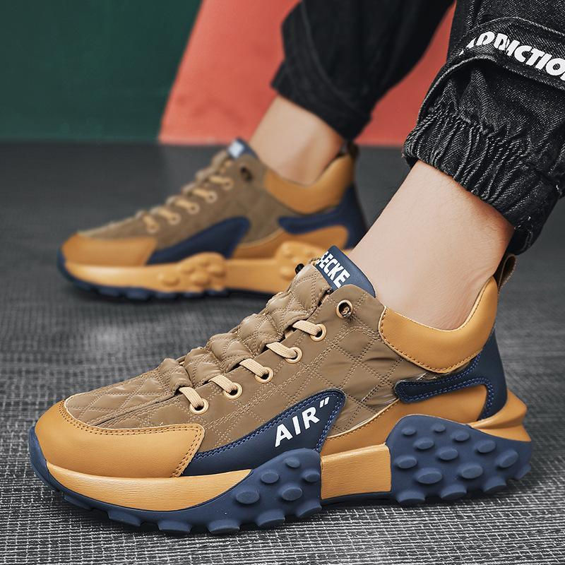 Air-Resistant & Comfortable Shoes | Ponty