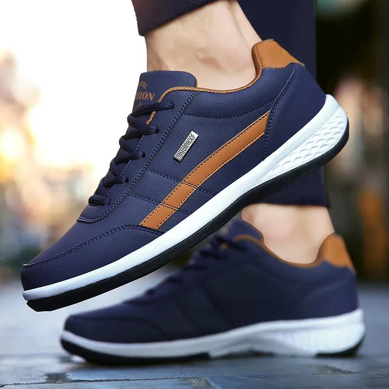 Louis Ultra Comfortable Orthopedic Shoes • Ponty