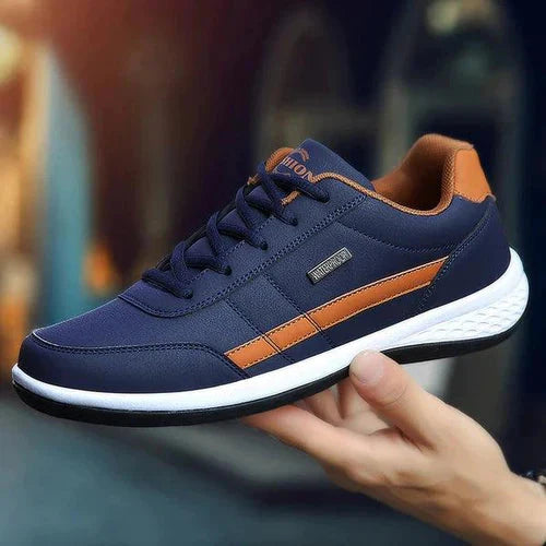 Louis Ultra Comfortable Orthopedic Shoes • Ponty