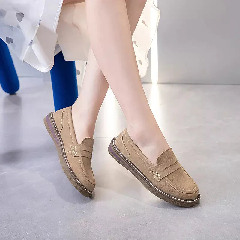 Women’s Loafer Clarice | Ponty